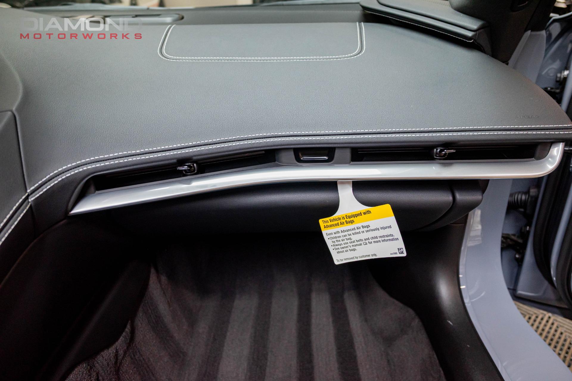 2024 CHEVROLET CORVETTE - Image 81