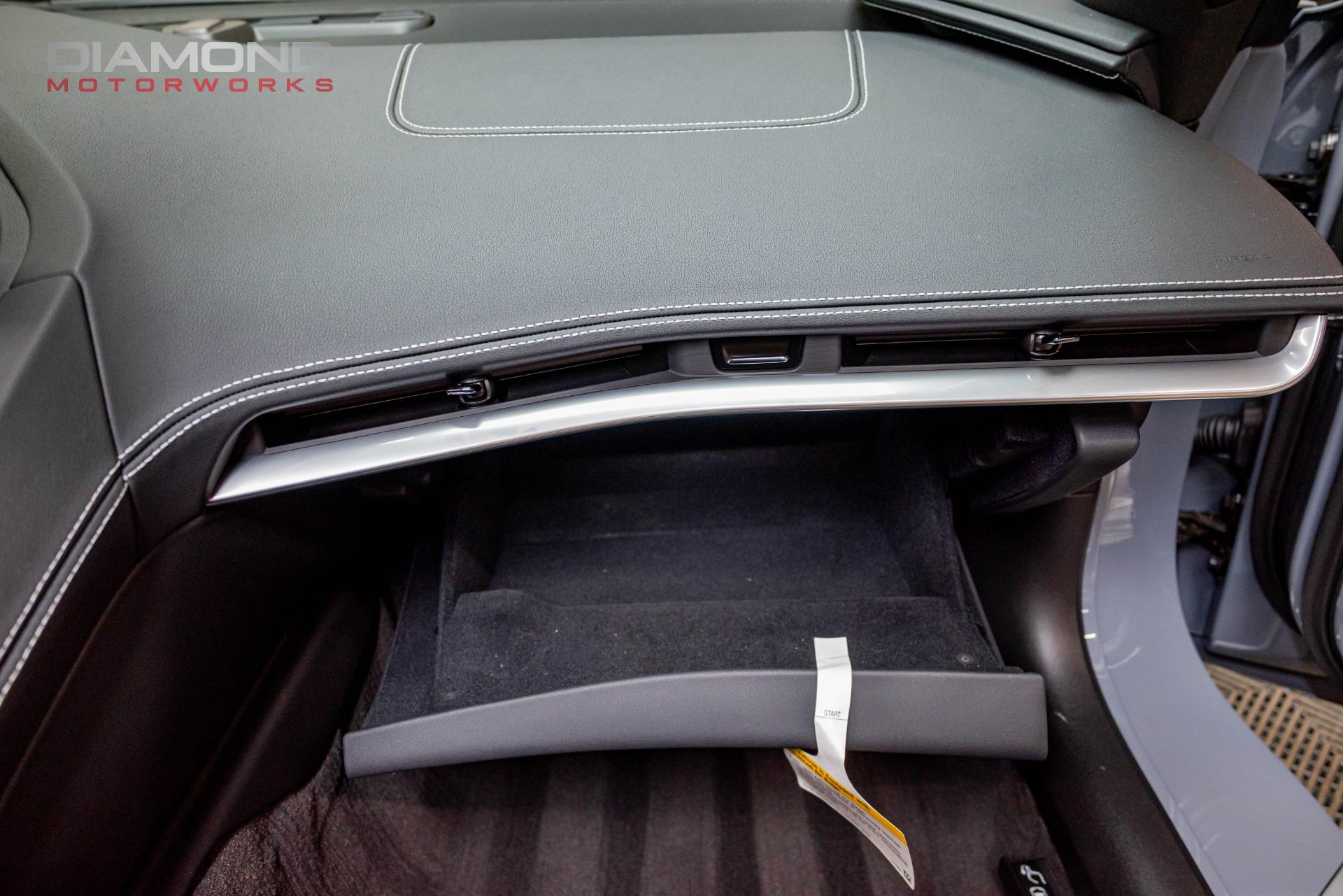 2024 CHEVROLET CORVETTE - Image 82