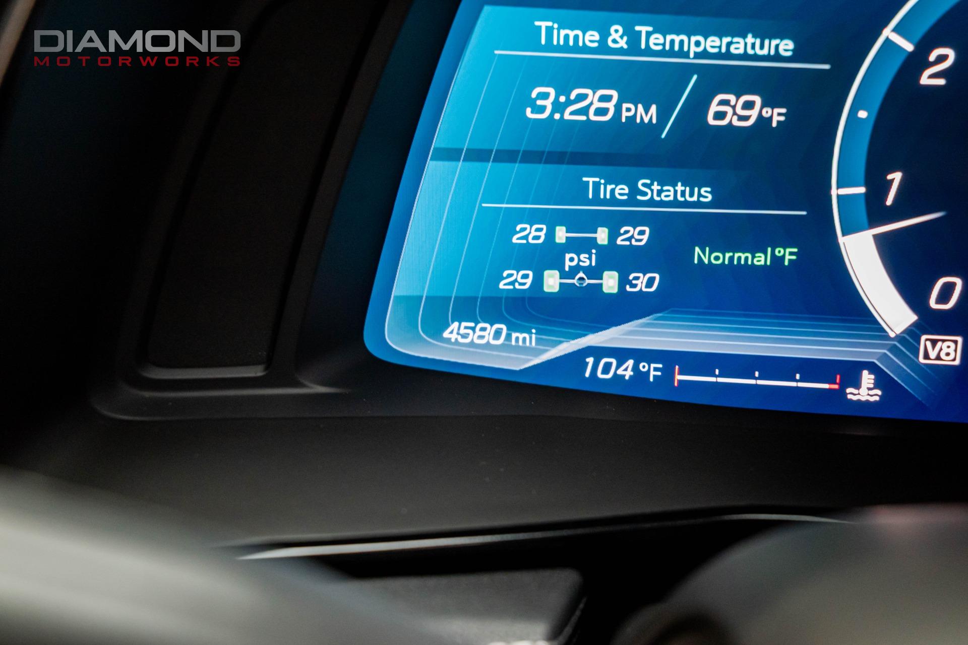 2024 CHEVROLET CORVETTE - Image 83