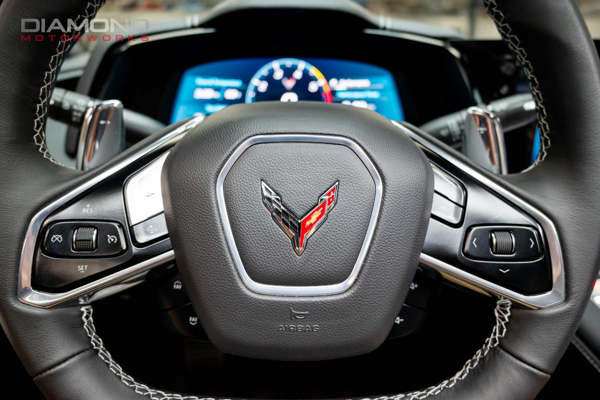 2024 CHEVROLET CORVETTE - Image 84