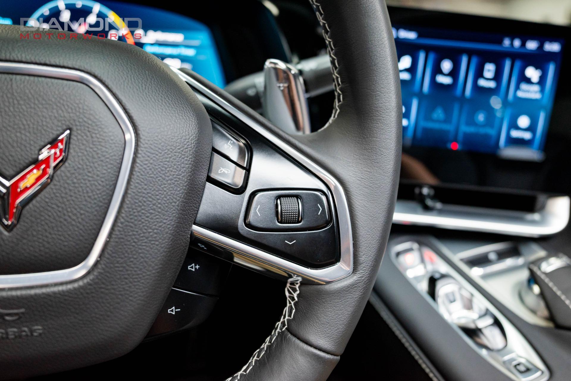 2024 CHEVROLET CORVETTE - Image 85