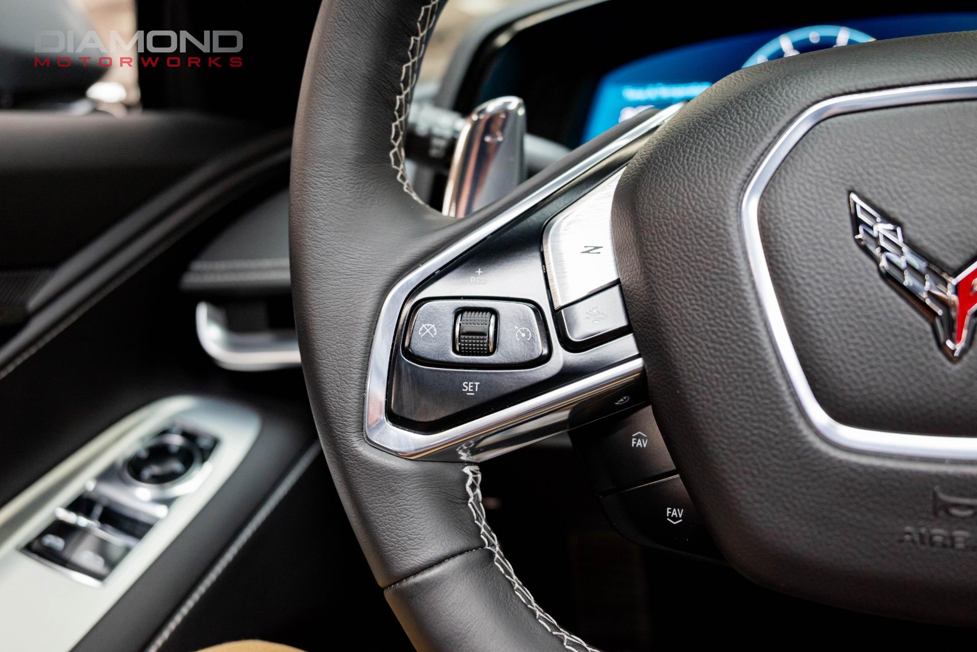 2024 CHEVROLET CORVETTE - Image 86