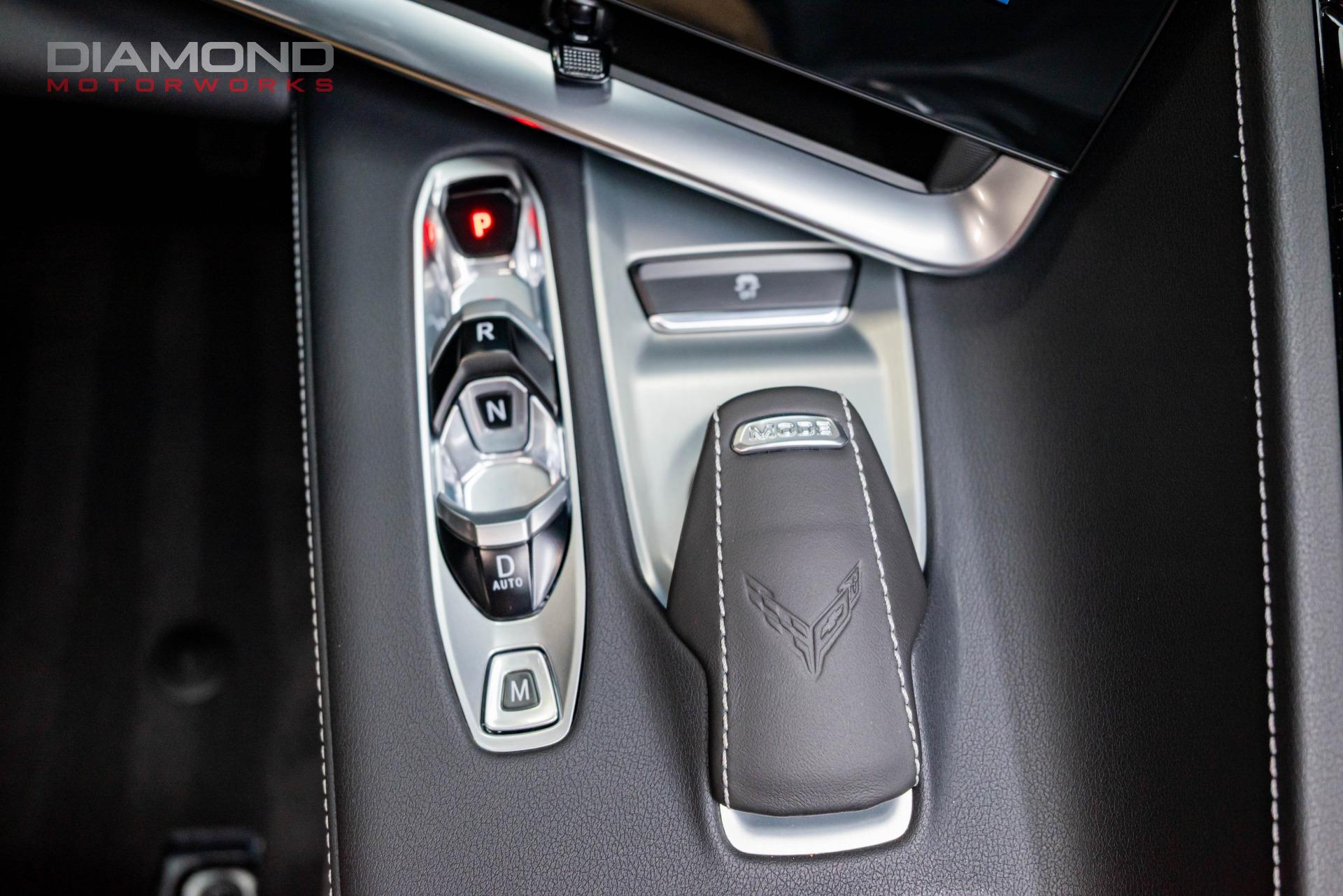 2024 CHEVROLET CORVETTE - Image 87