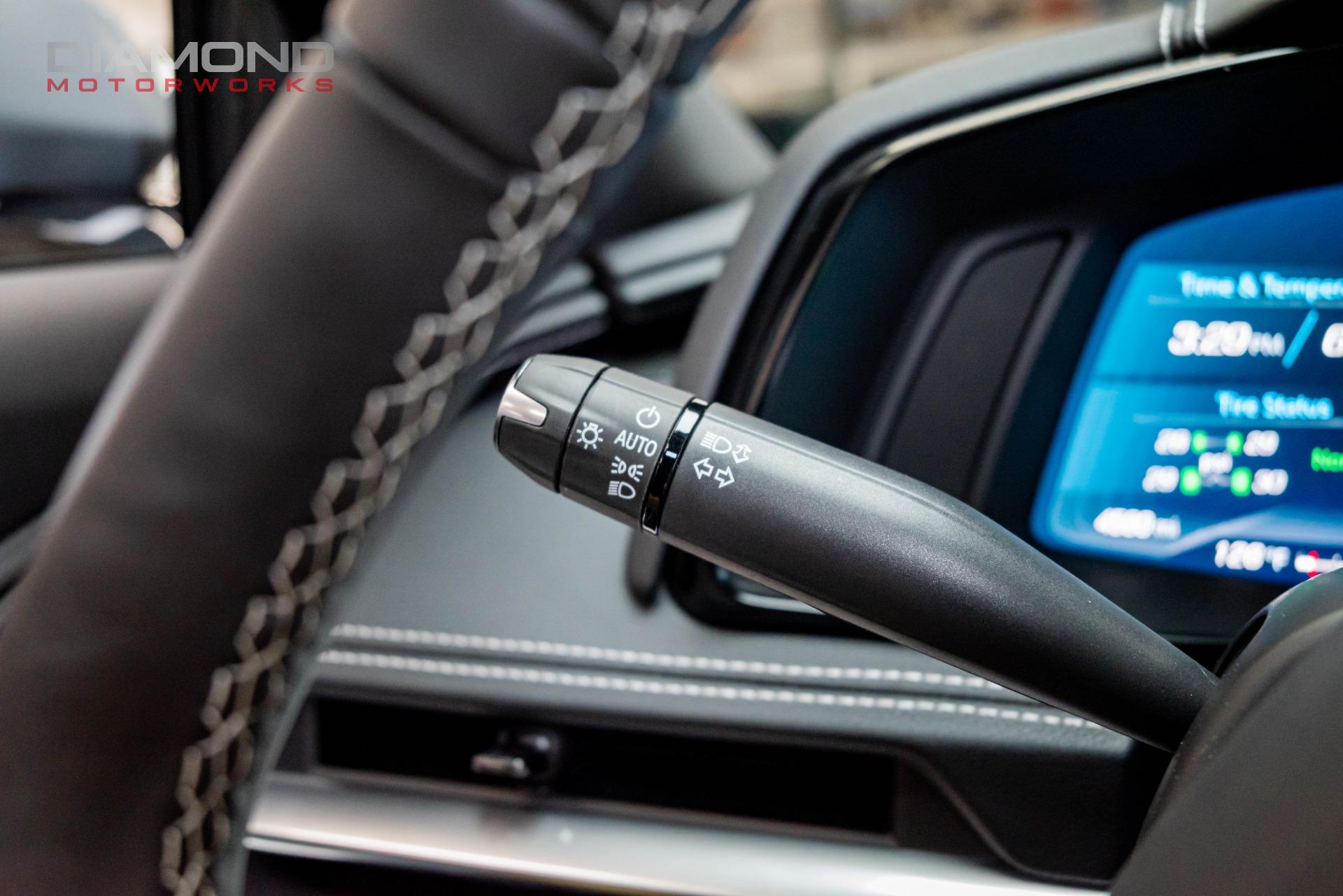 2024 CHEVROLET CORVETTE - Image 88