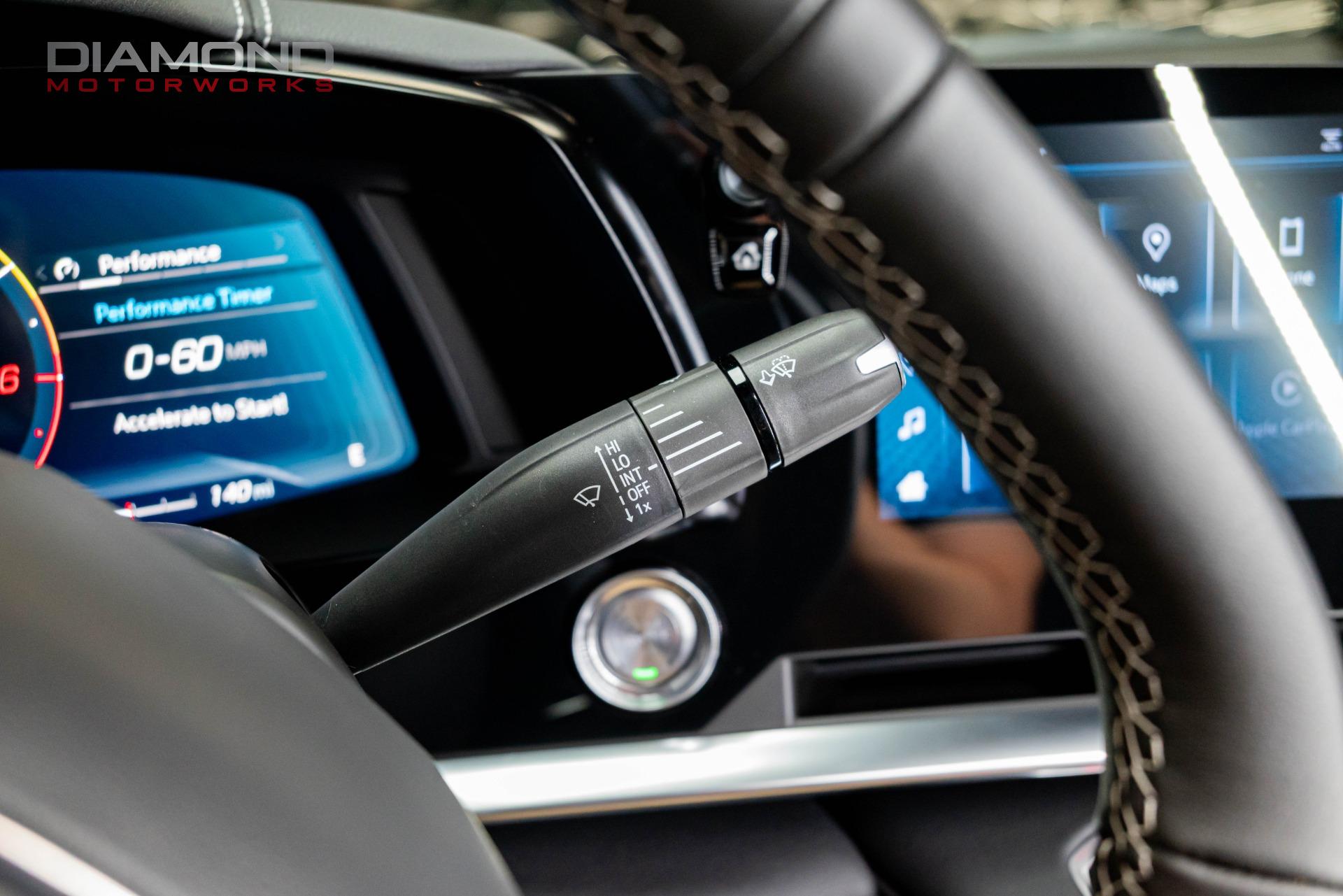 2024 CHEVROLET CORVETTE - Image 89