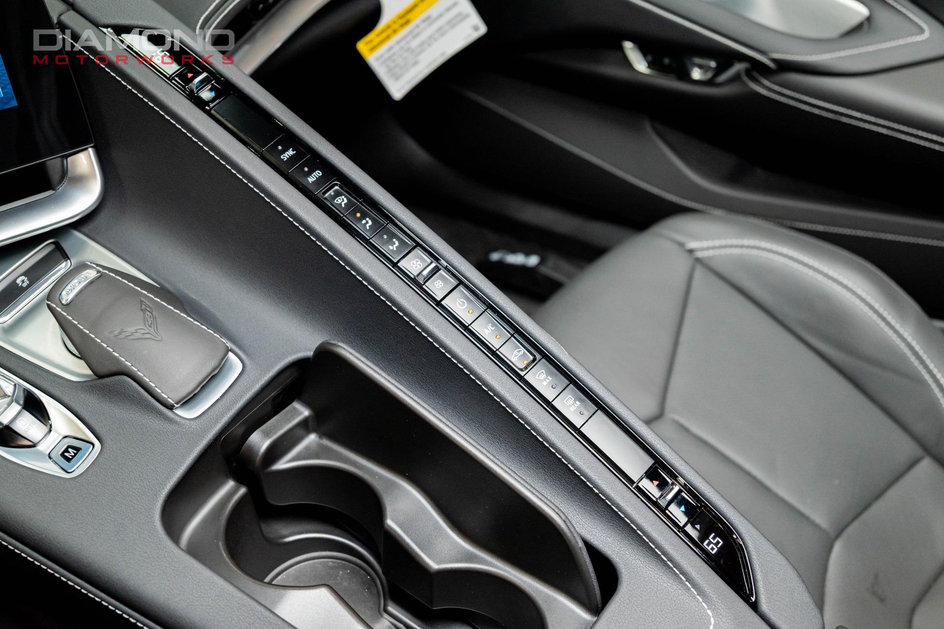 2024 CHEVROLET CORVETTE - Image 90