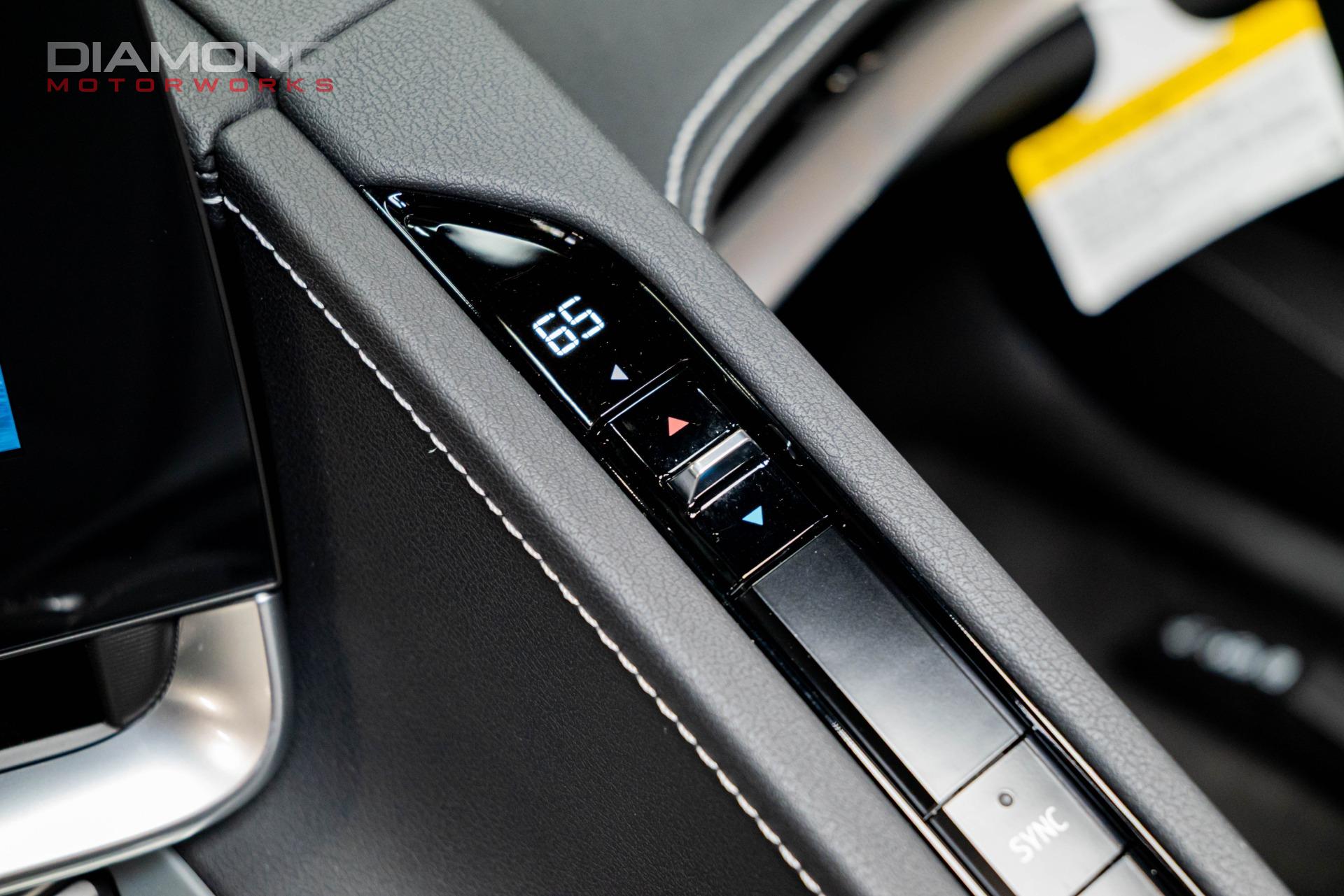 2024 CHEVROLET CORVETTE - Image 91