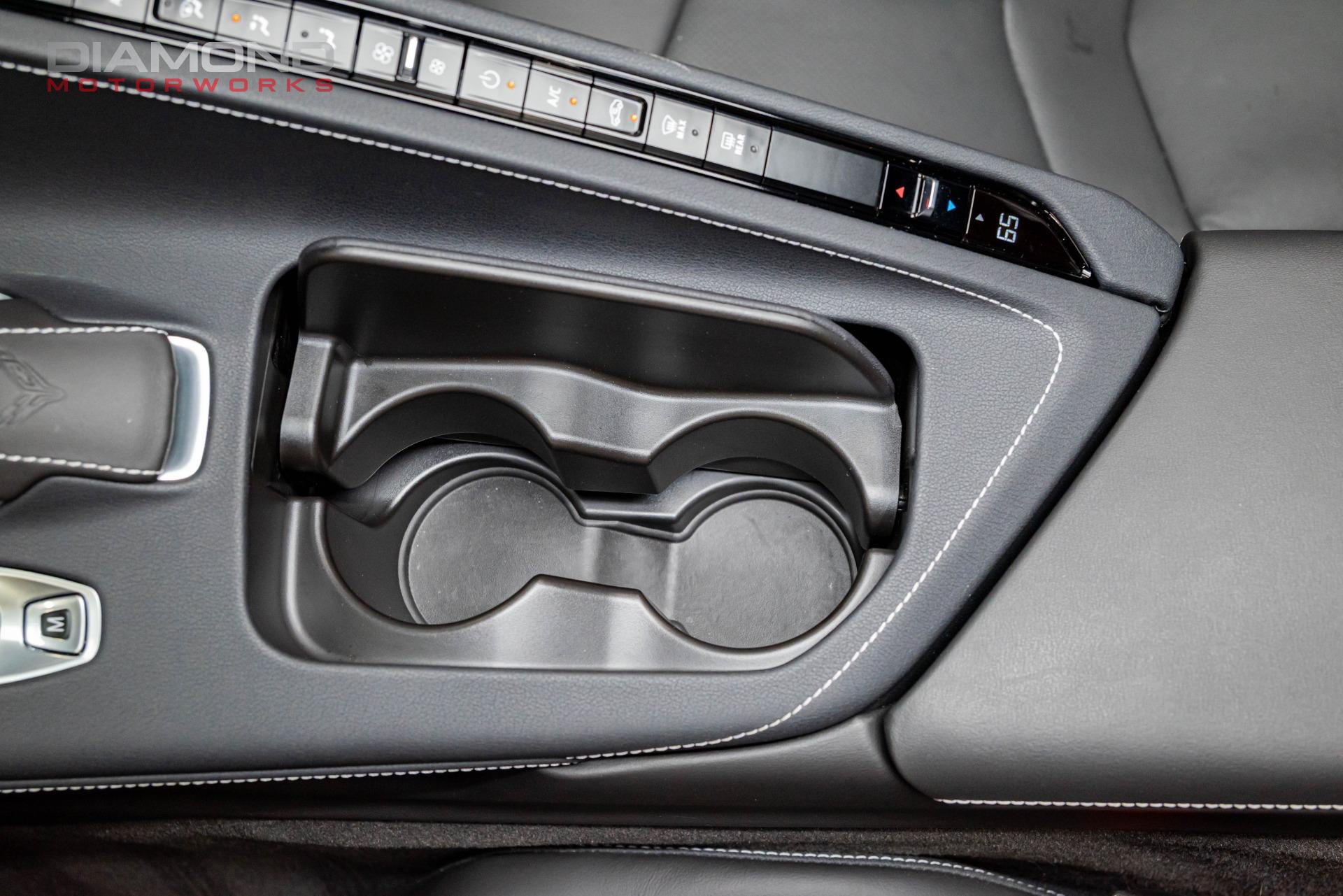 2024 CHEVROLET CORVETTE - Image 92