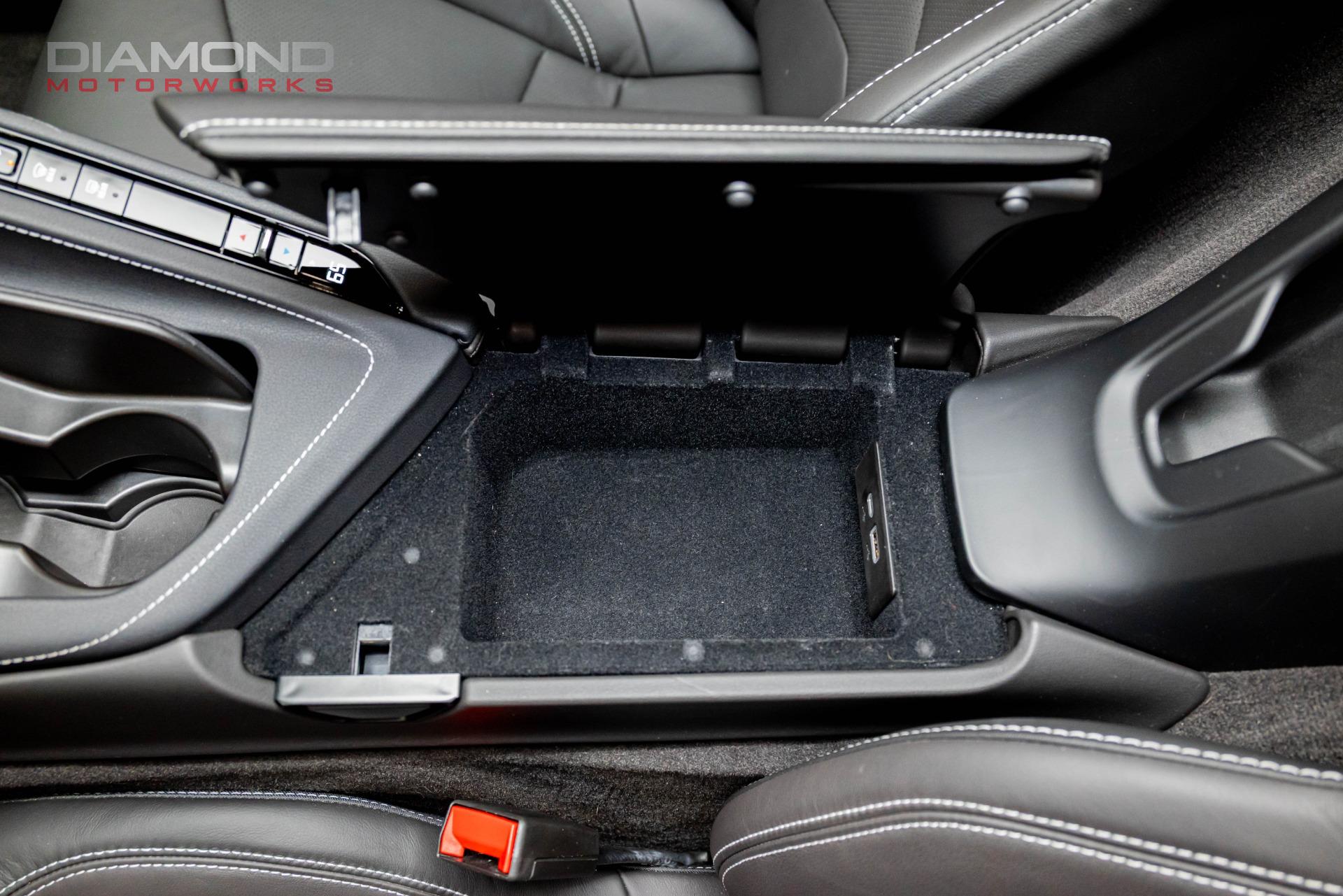 2024 CHEVROLET CORVETTE - Image 93