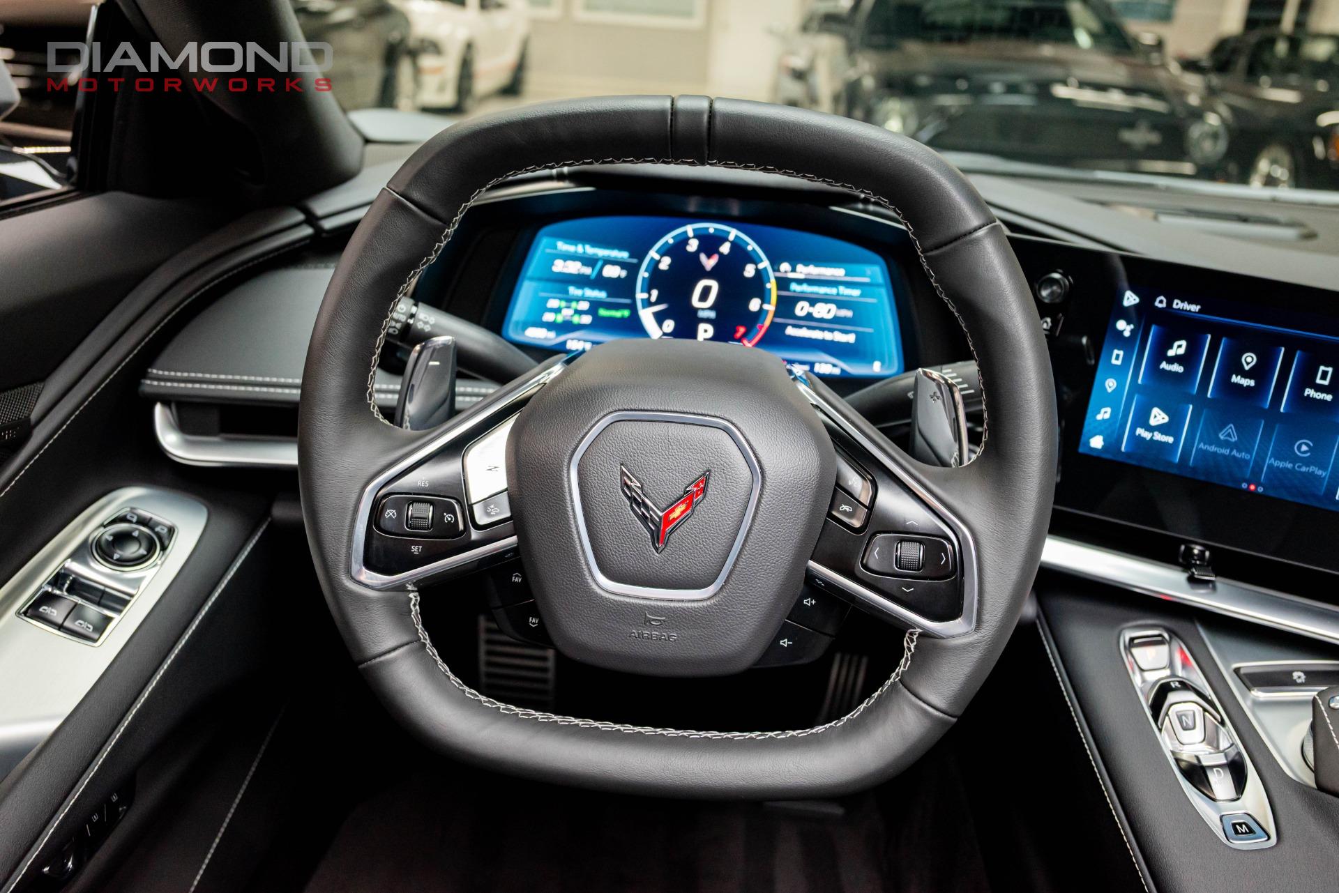 2024 CHEVROLET CORVETTE - Image 94