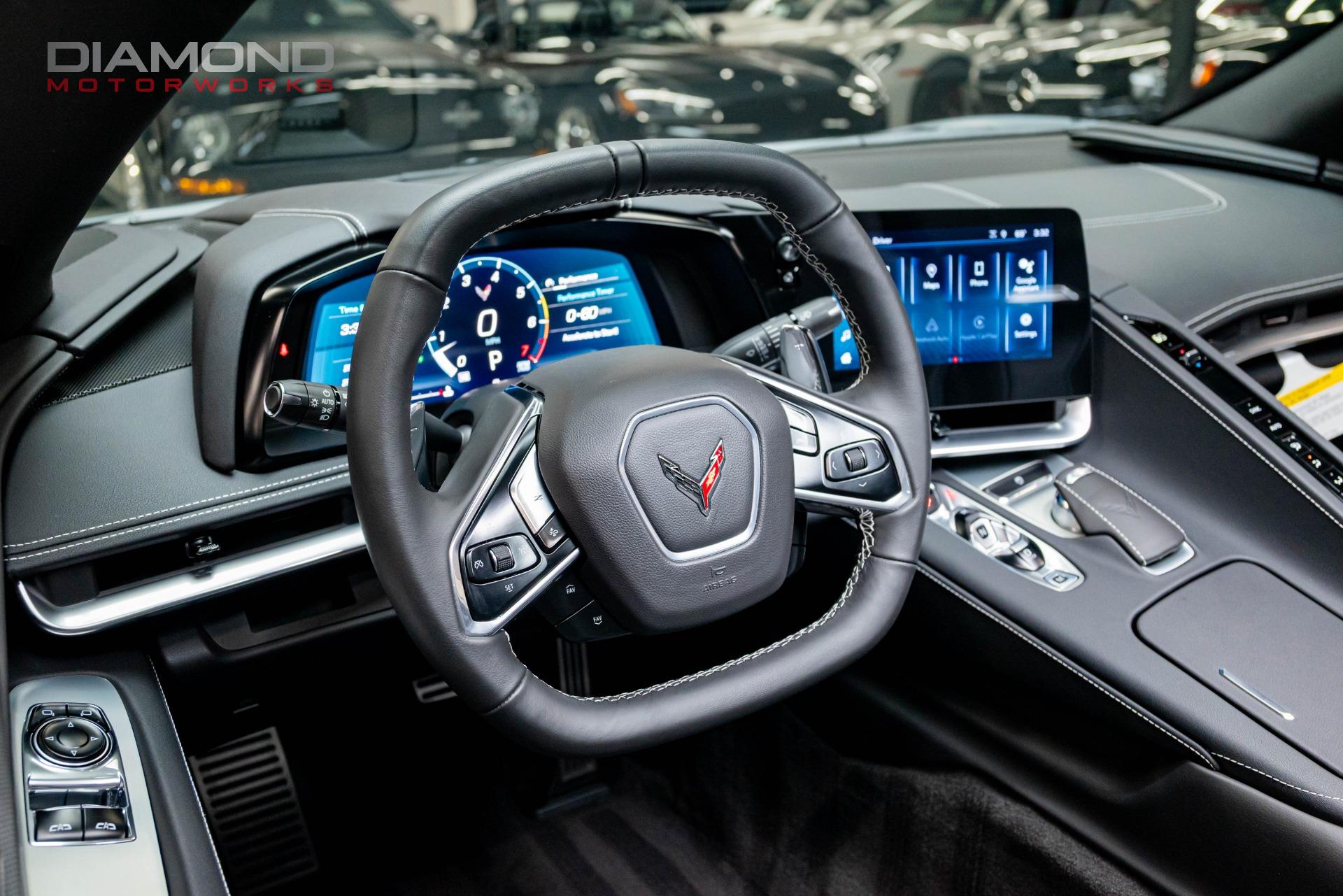 2024 CHEVROLET CORVETTE - Image 95