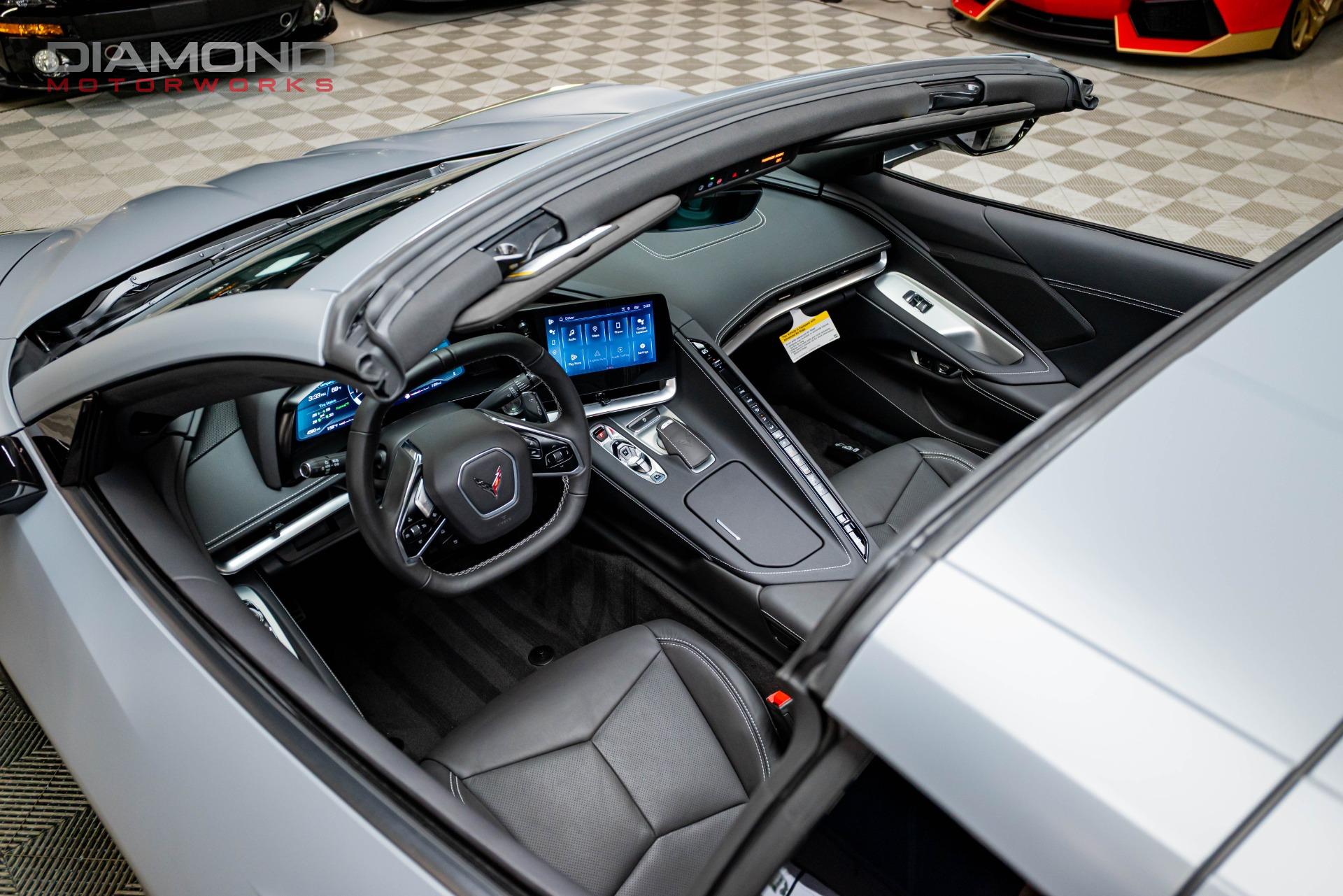 2024 CHEVROLET CORVETTE - Image 96