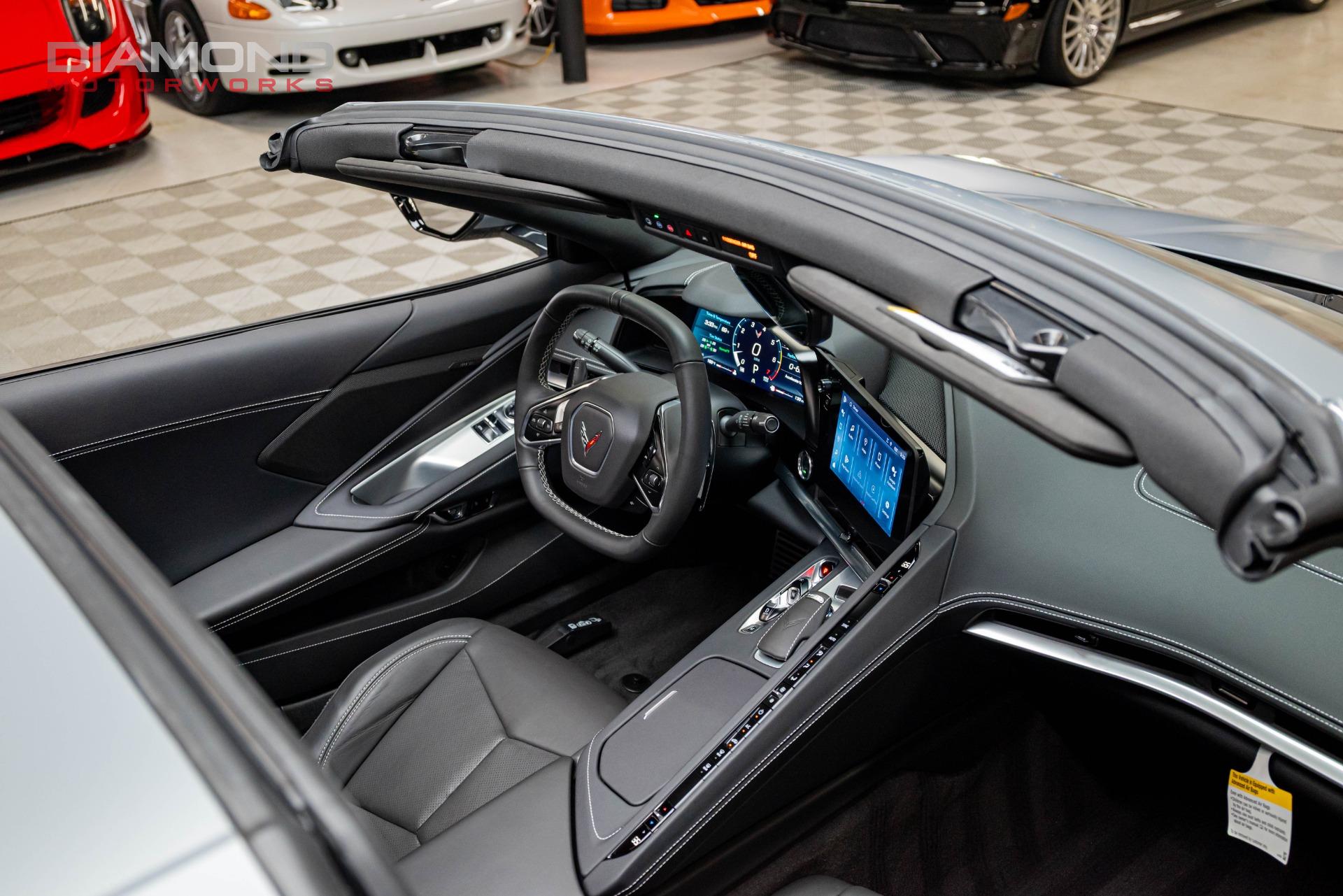 2024 CHEVROLET CORVETTE - Image 98