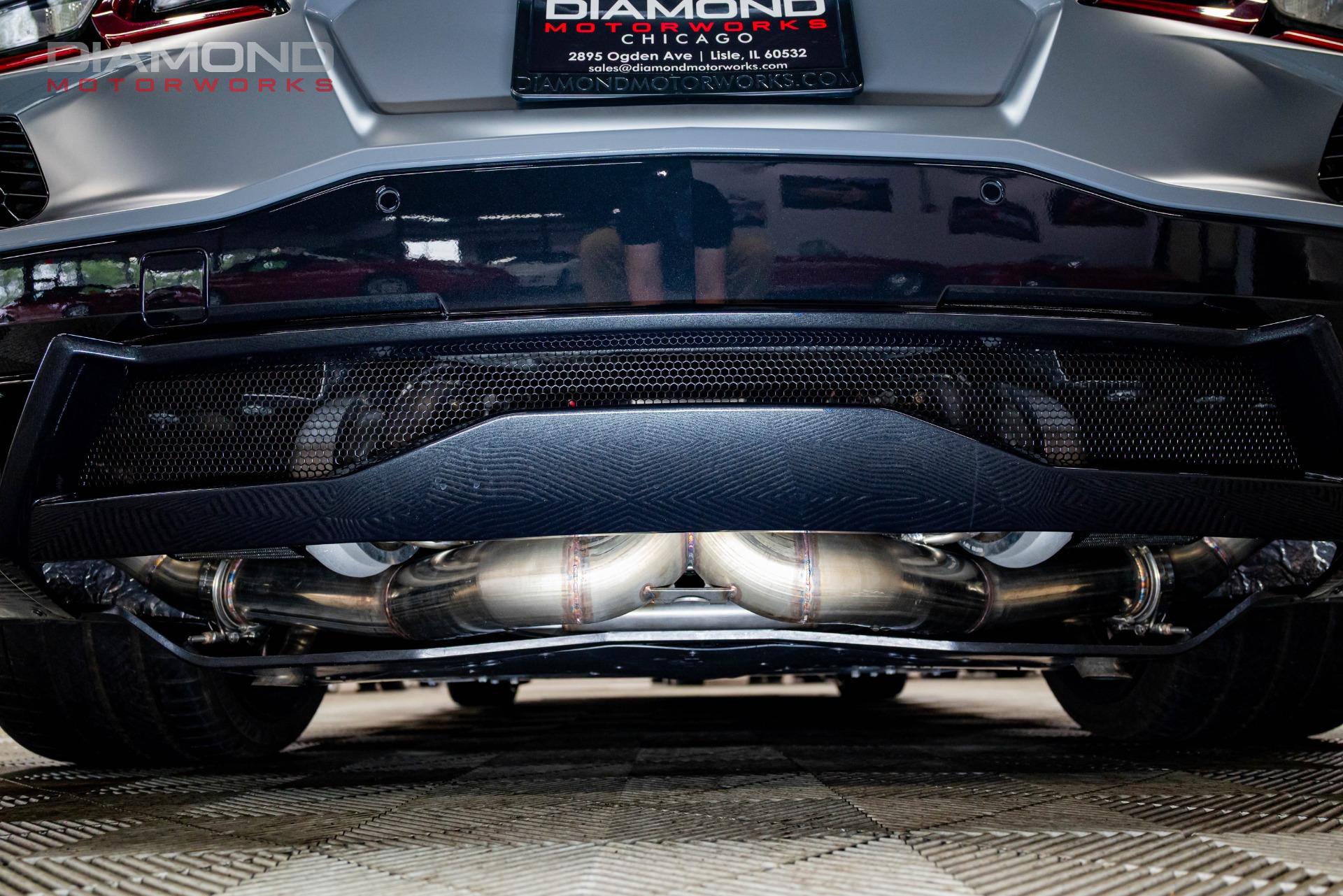 2024 CHEVROLET CORVETTE - Image 100