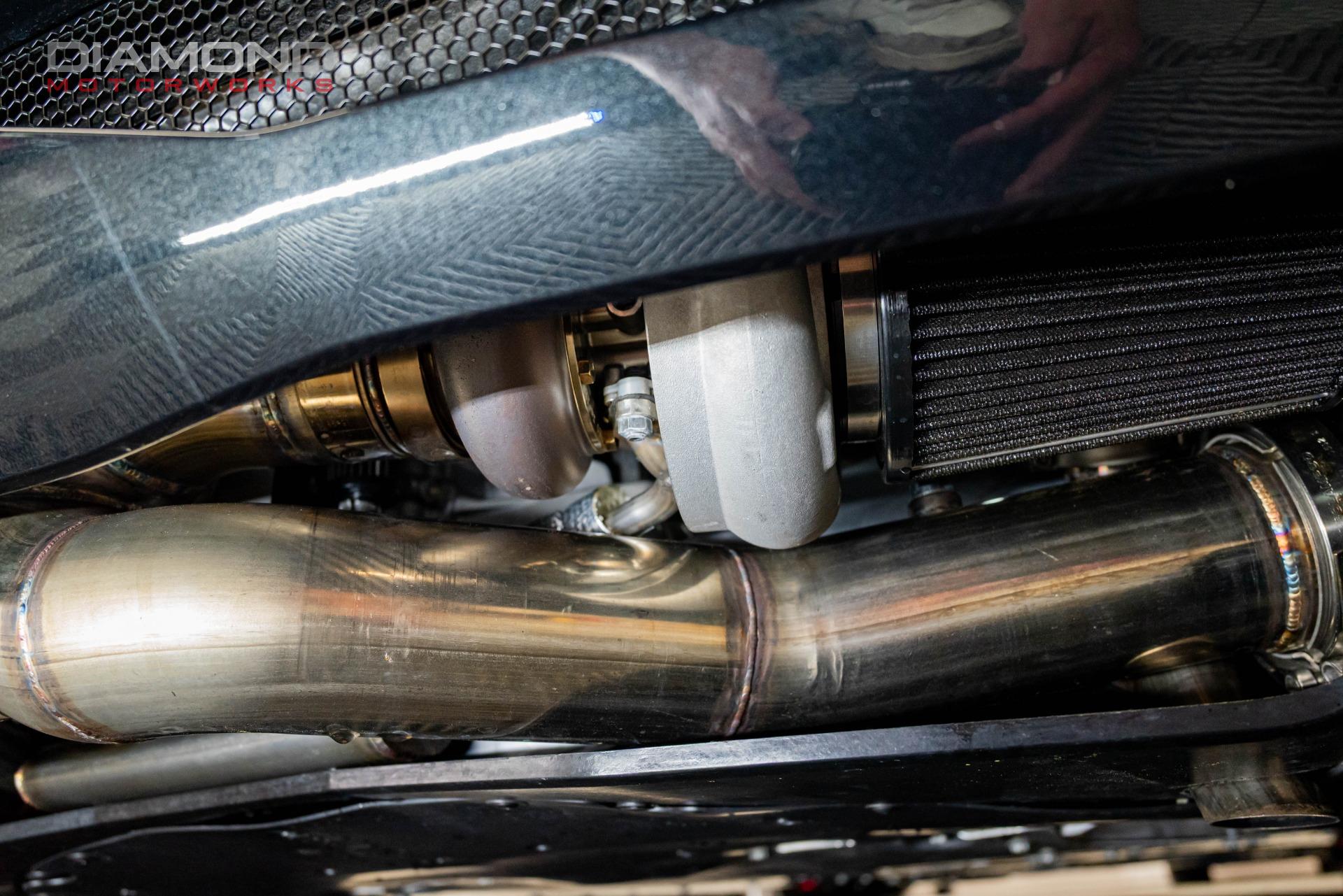 2024 CHEVROLET CORVETTE - Image 101