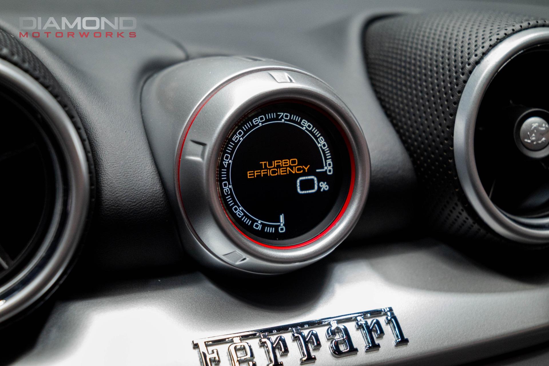 2015 FERRARI CALIFORNIA T - Image 102