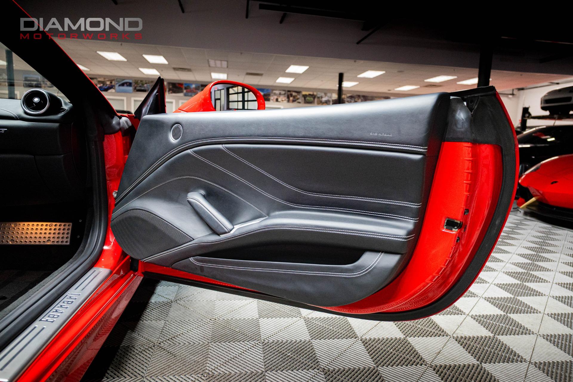 2015 FERRARI CALIFORNIA T - Image 103