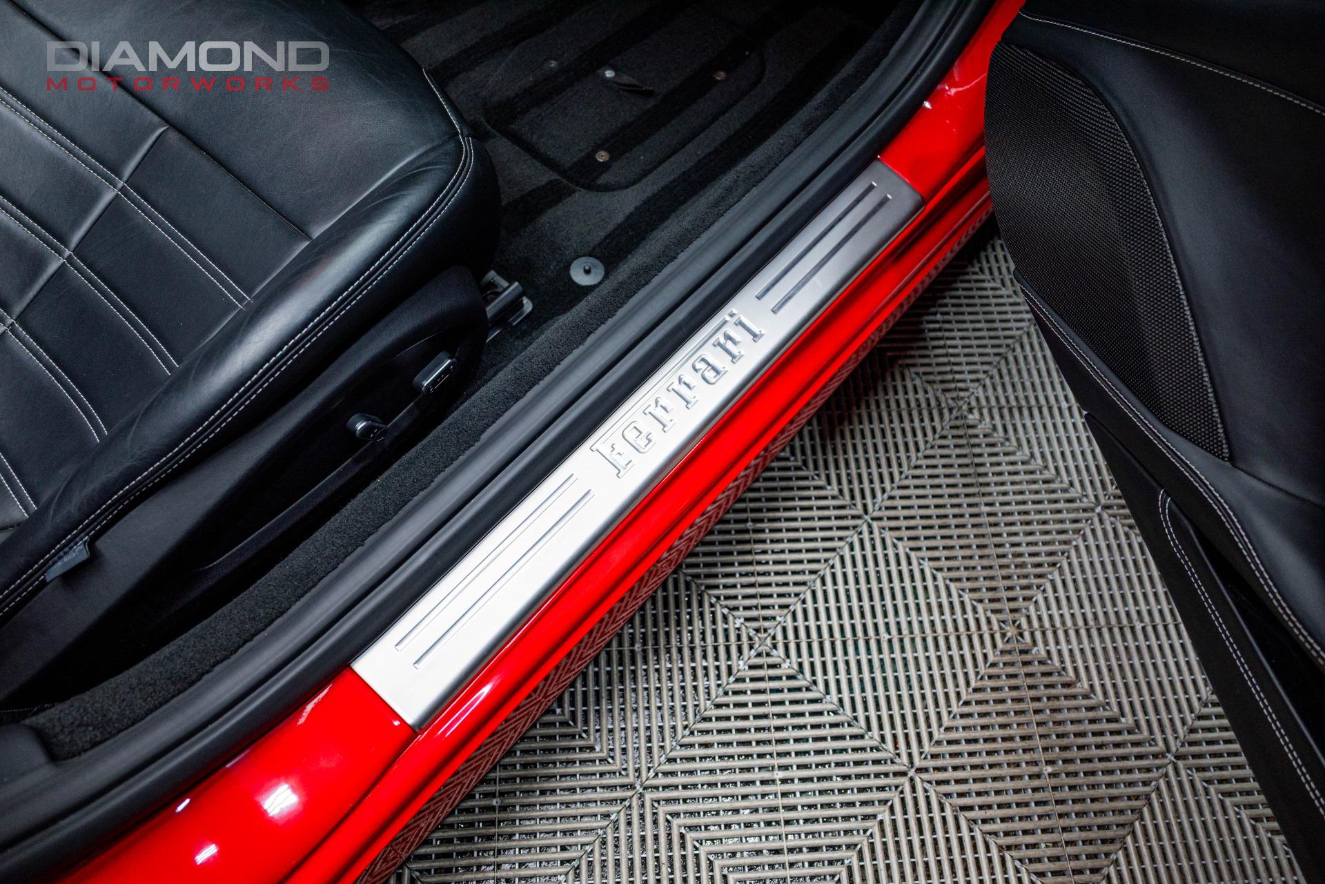 2015 FERRARI CALIFORNIA T - Image 104