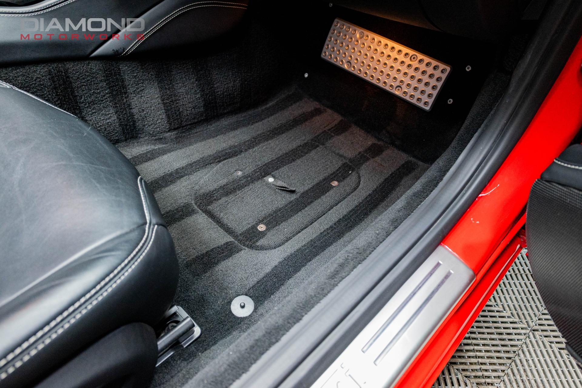 2015 FERRARI CALIFORNIA T - Image 105