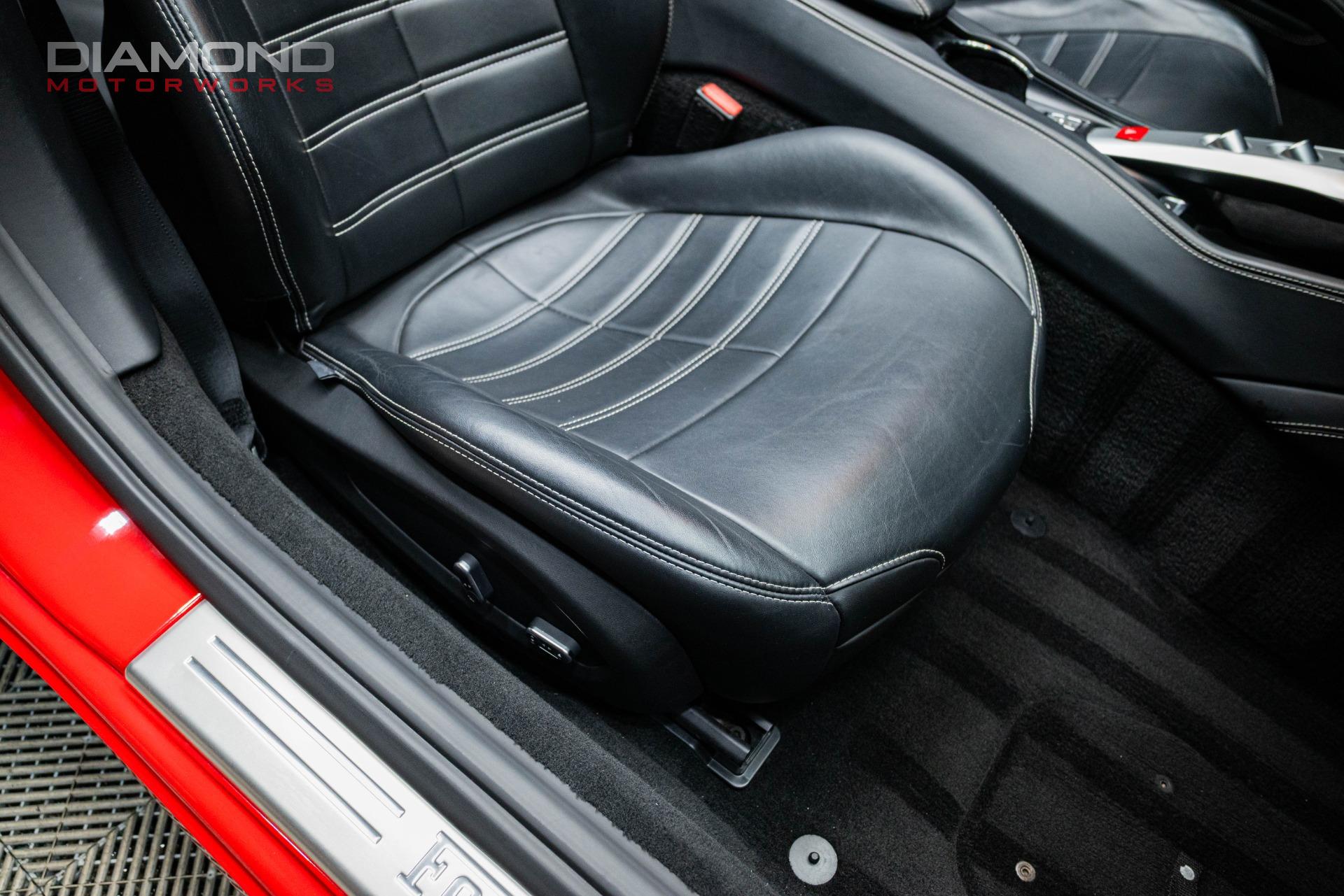 2015 FERRARI CALIFORNIA T - Image 106