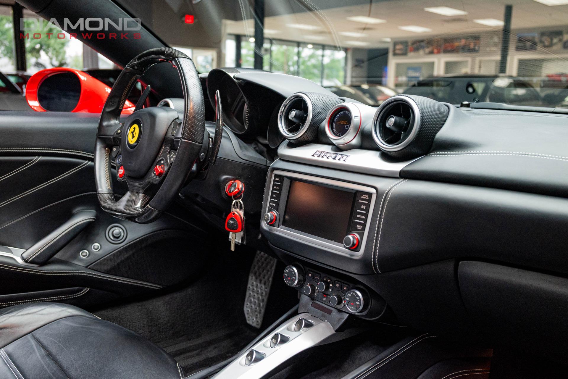 2015 FERRARI CALIFORNIA T - Image 107