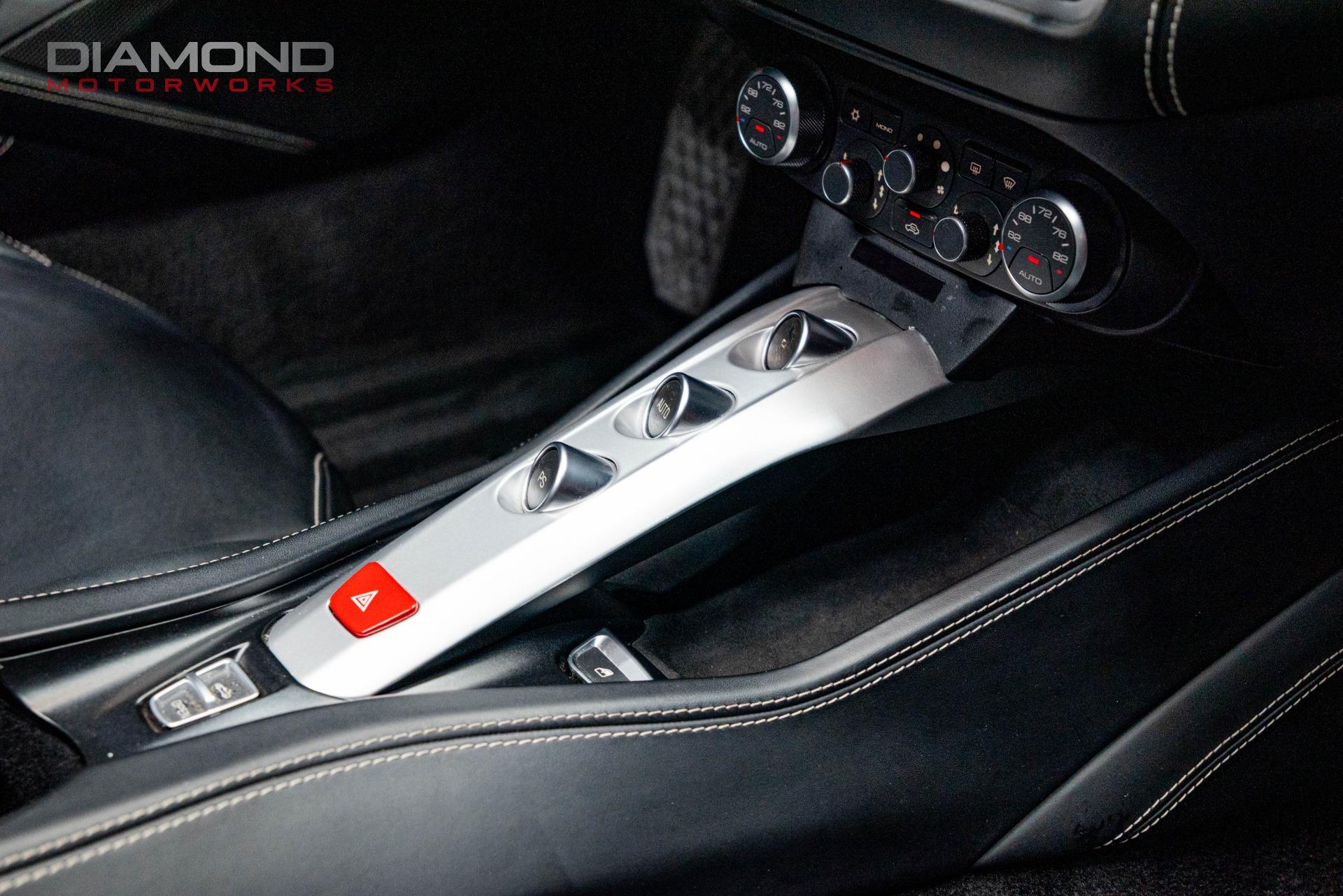 2015 FERRARI CALIFORNIA T - Image 108