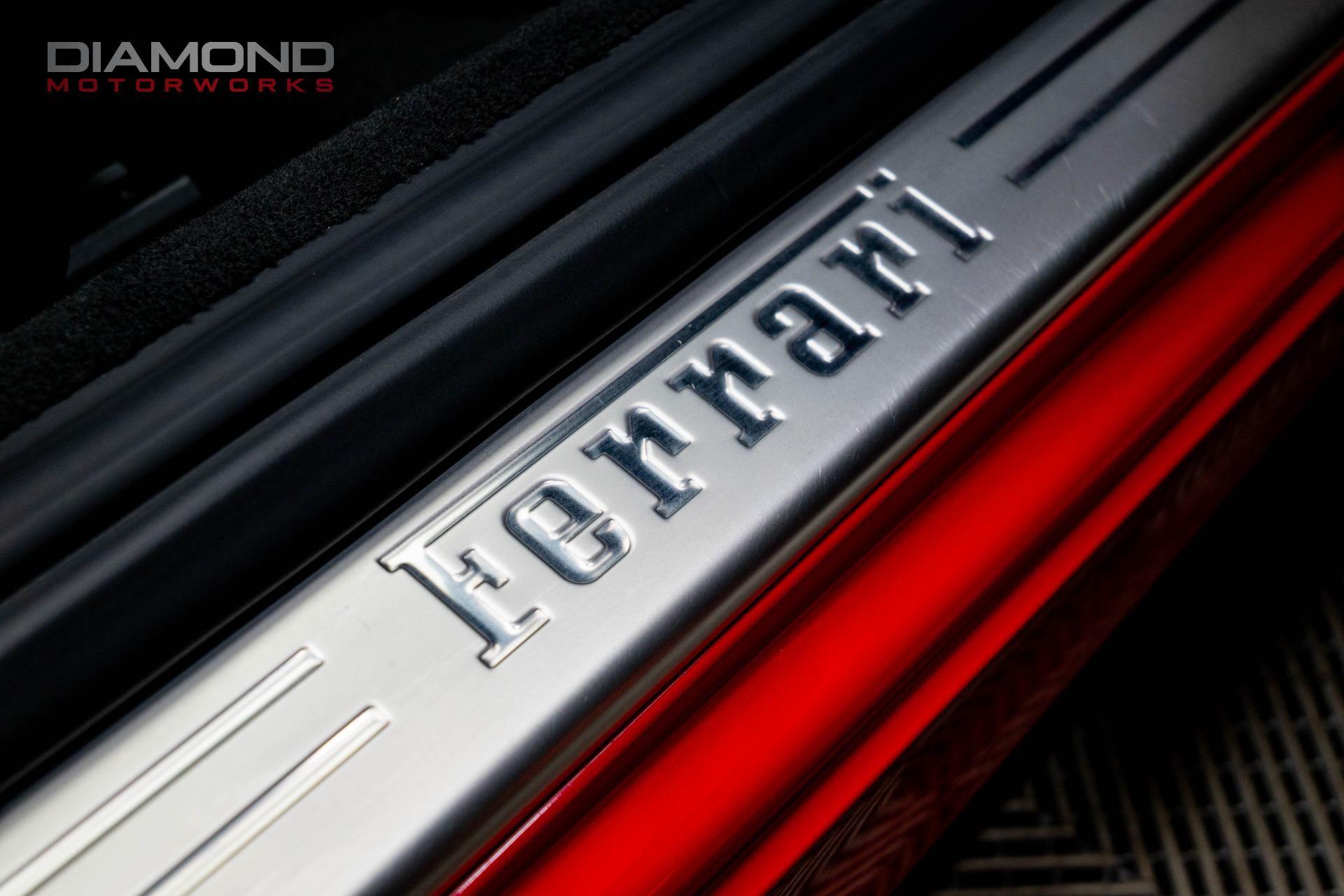 2015 FERRARI CALIFORNIA T - Image 111