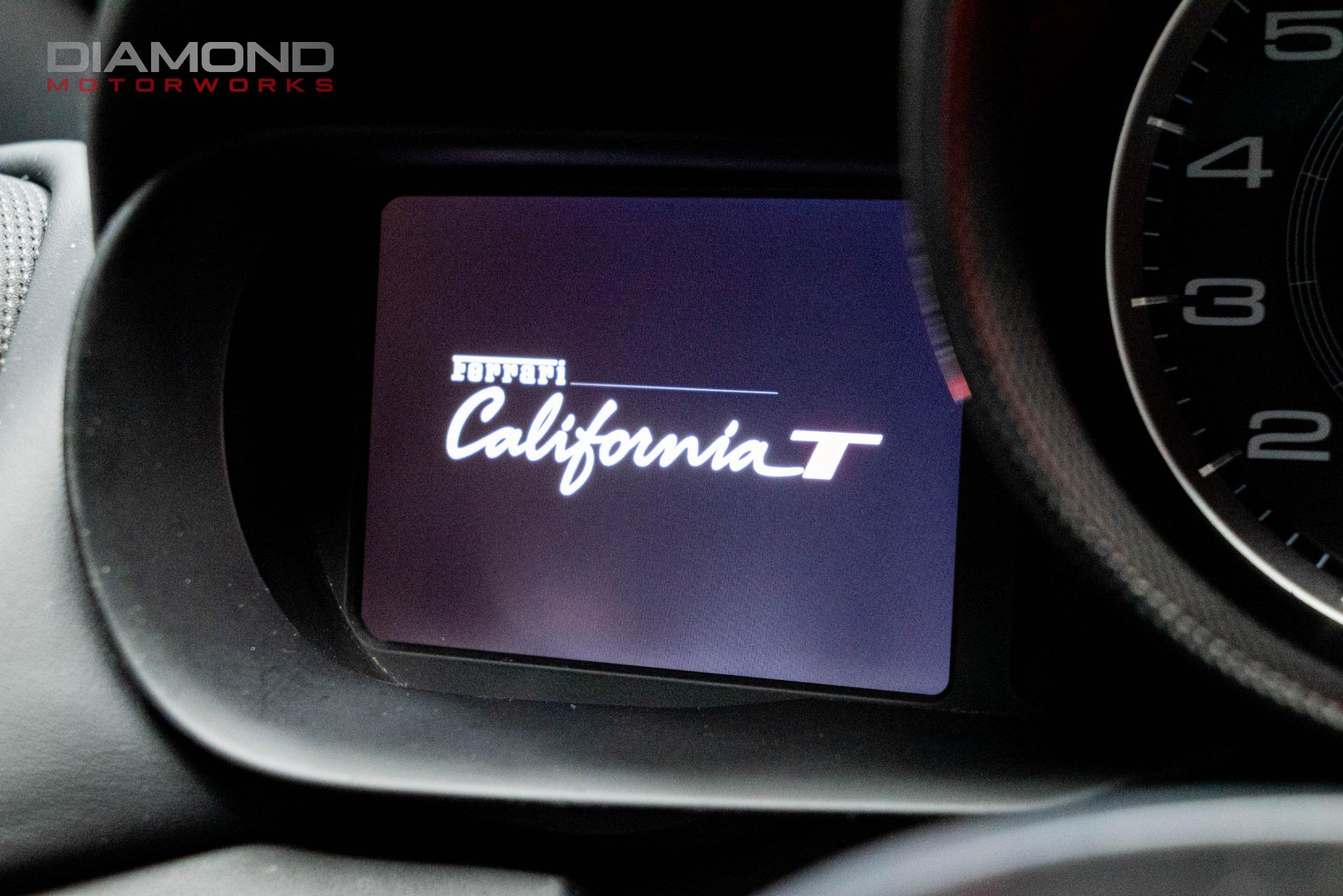 2015 FERRARI CALIFORNIA T - Image 112