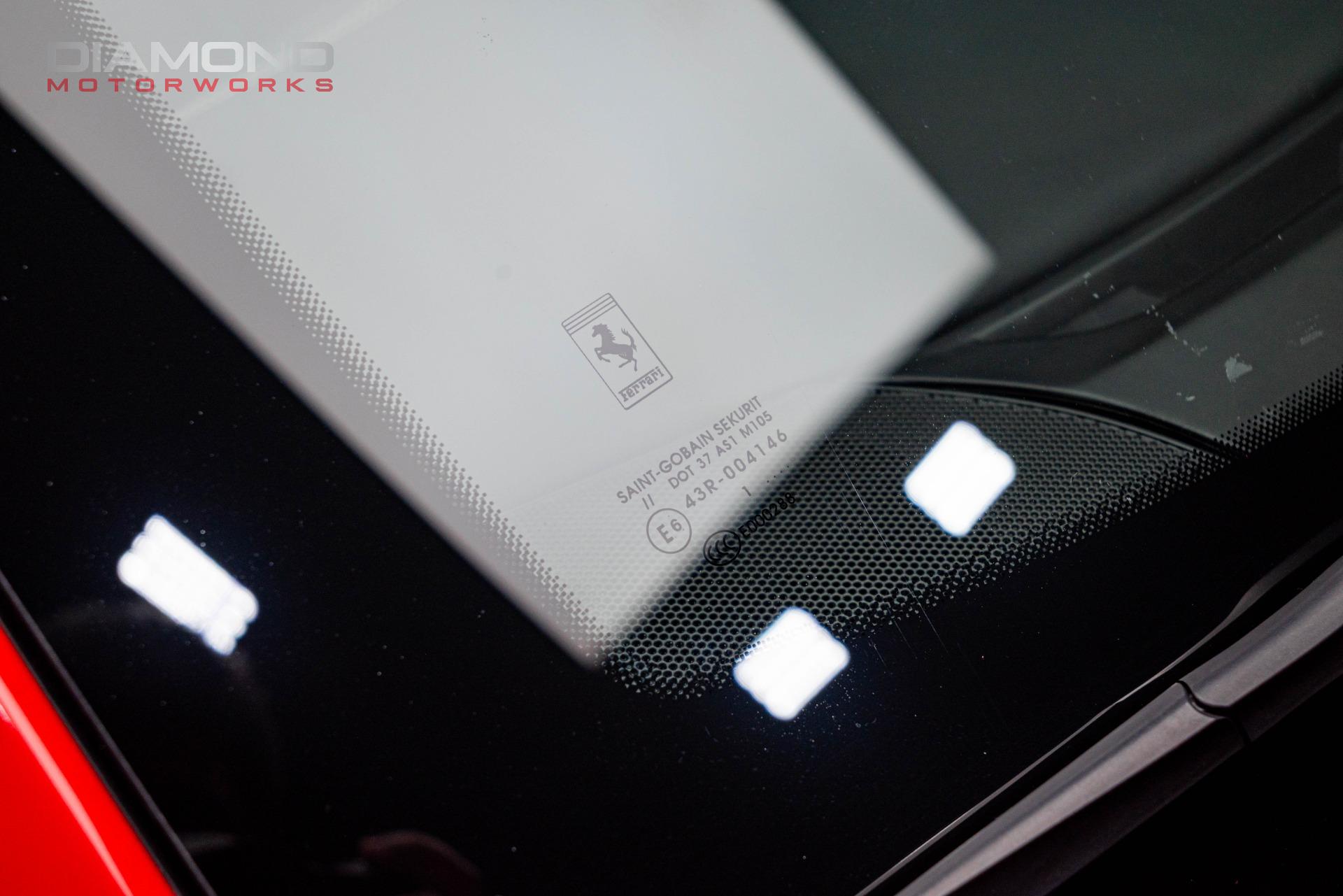 2015 FERRARI CALIFORNIA T - Image 113