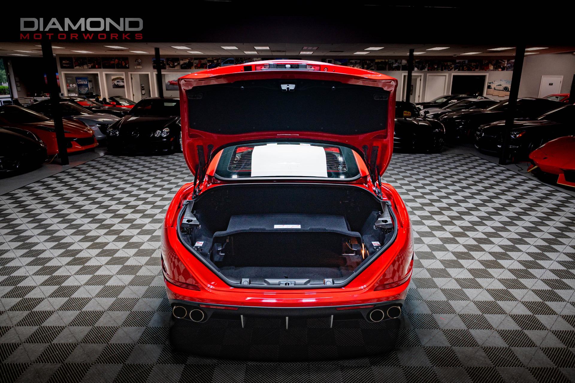 2015 FERRARI CALIFORNIA T - Image 122