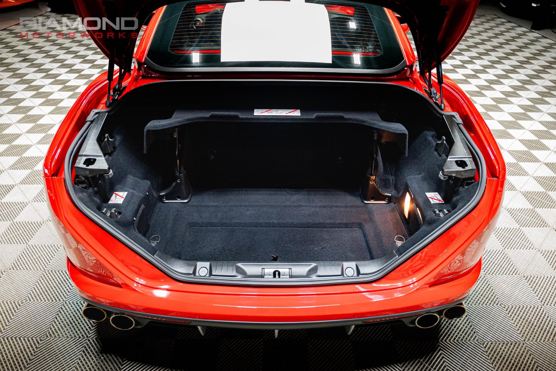 2015 FERRARI CALIFORNIA T - Image 123