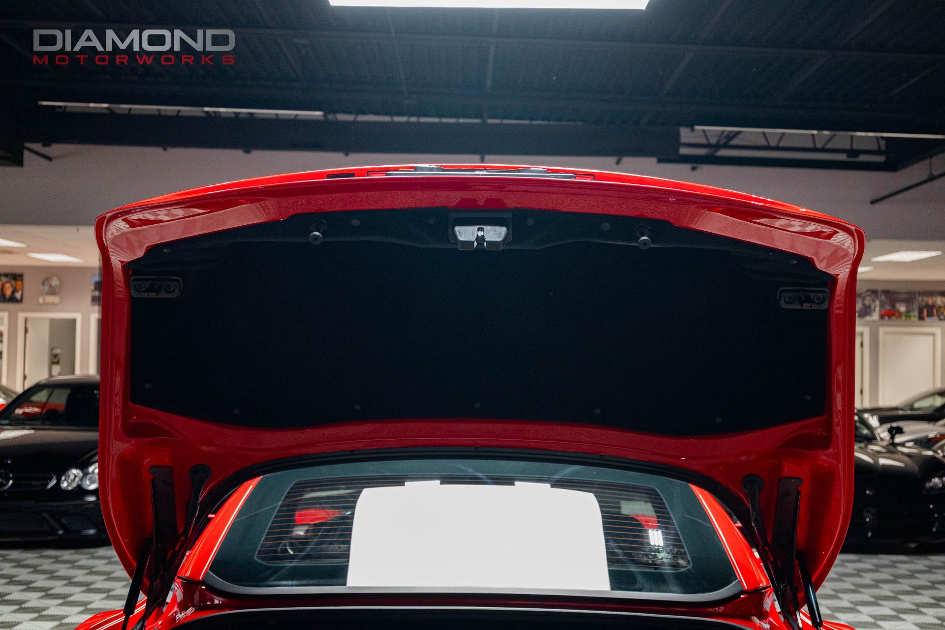 2015 FERRARI CALIFORNIA T - Image 124