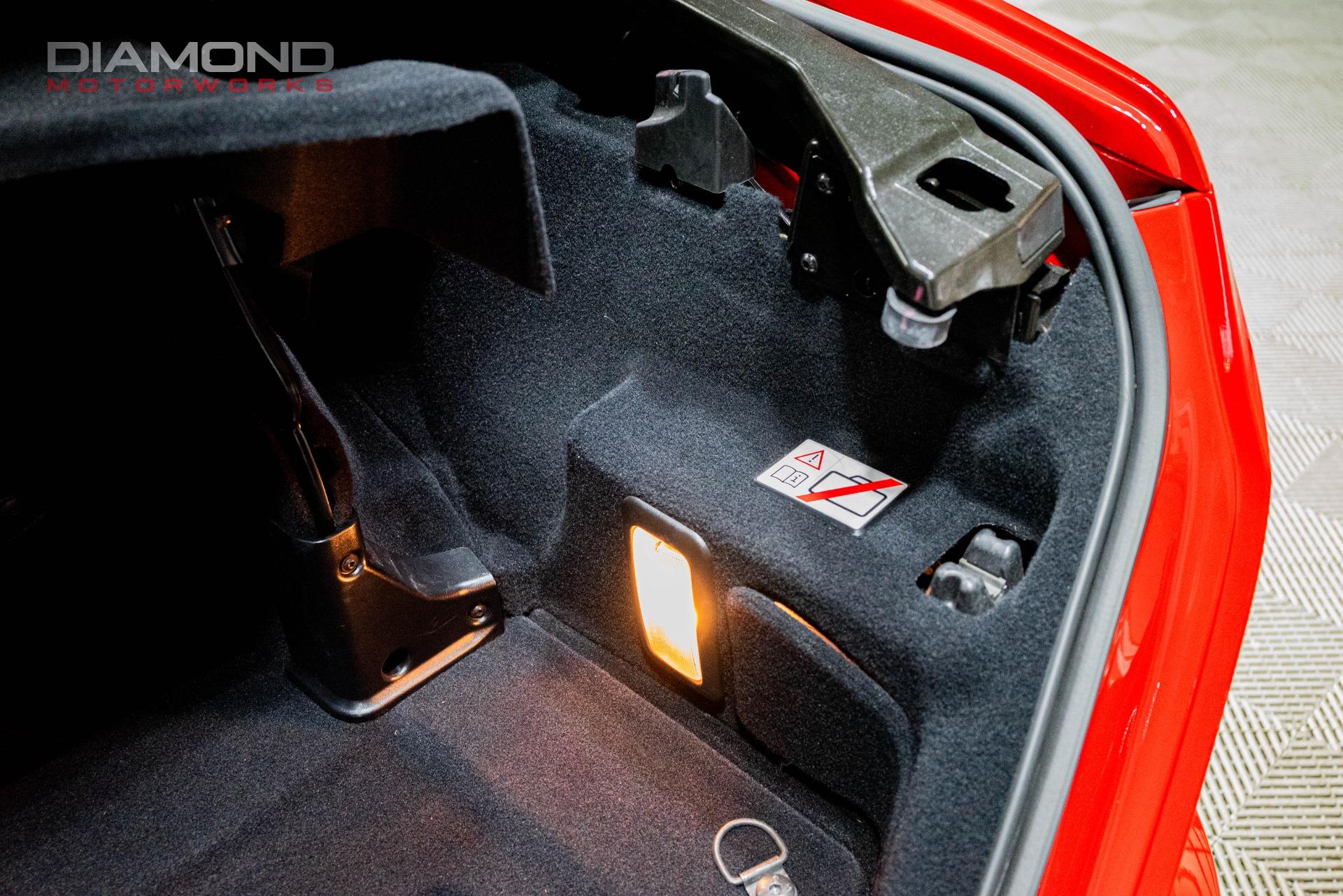 2015 FERRARI CALIFORNIA T - Image 125