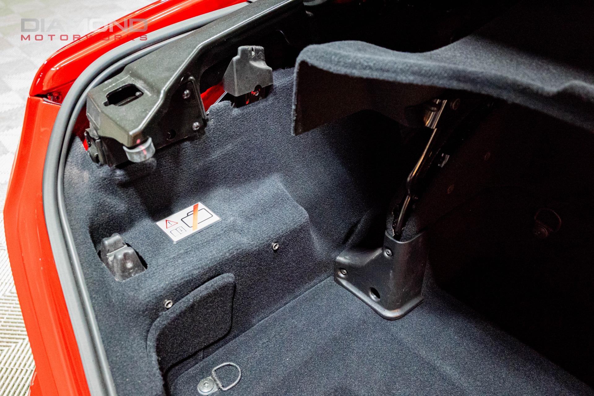 2015 FERRARI CALIFORNIA T - Image 126