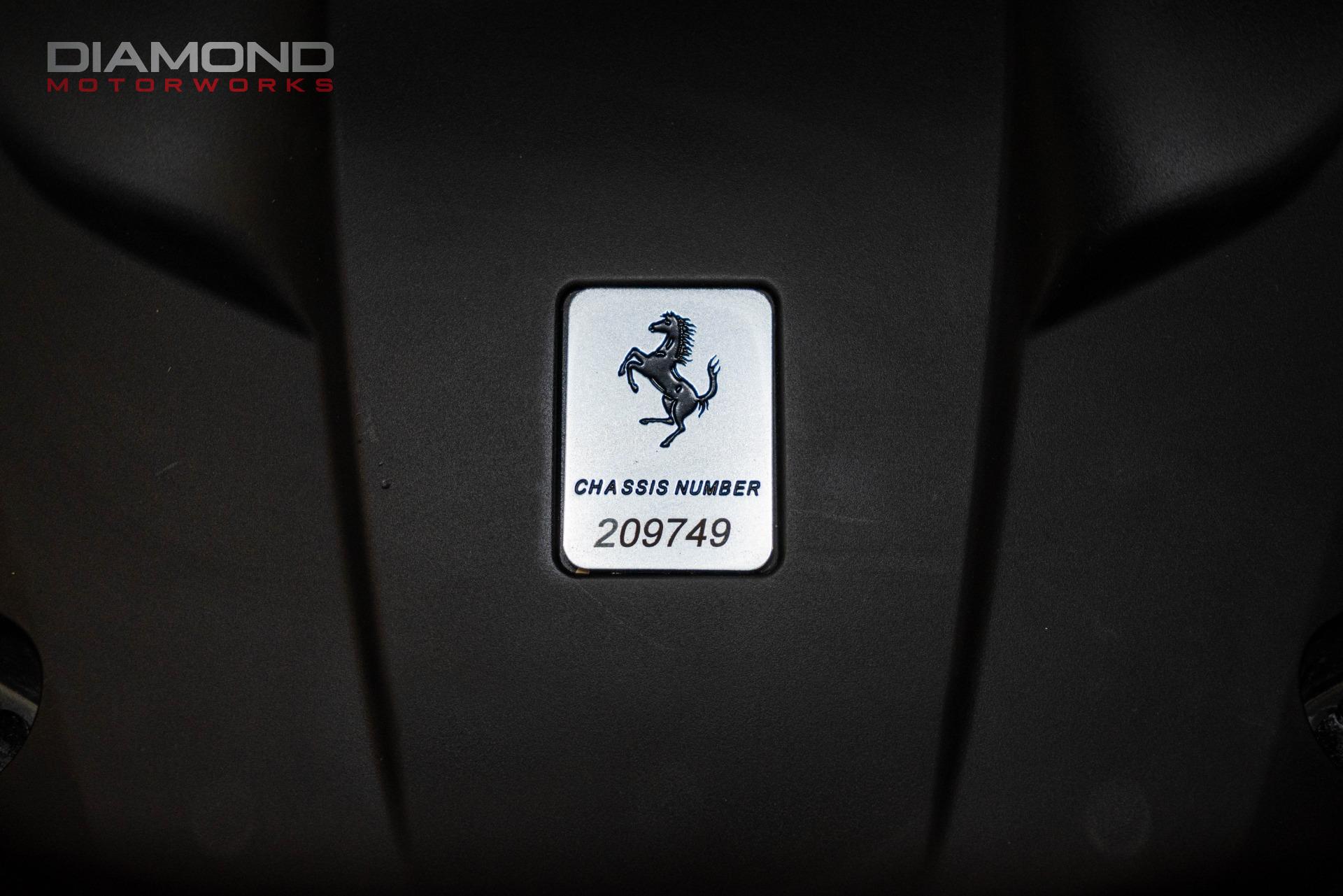 2015 FERRARI CALIFORNIA T - Image 134