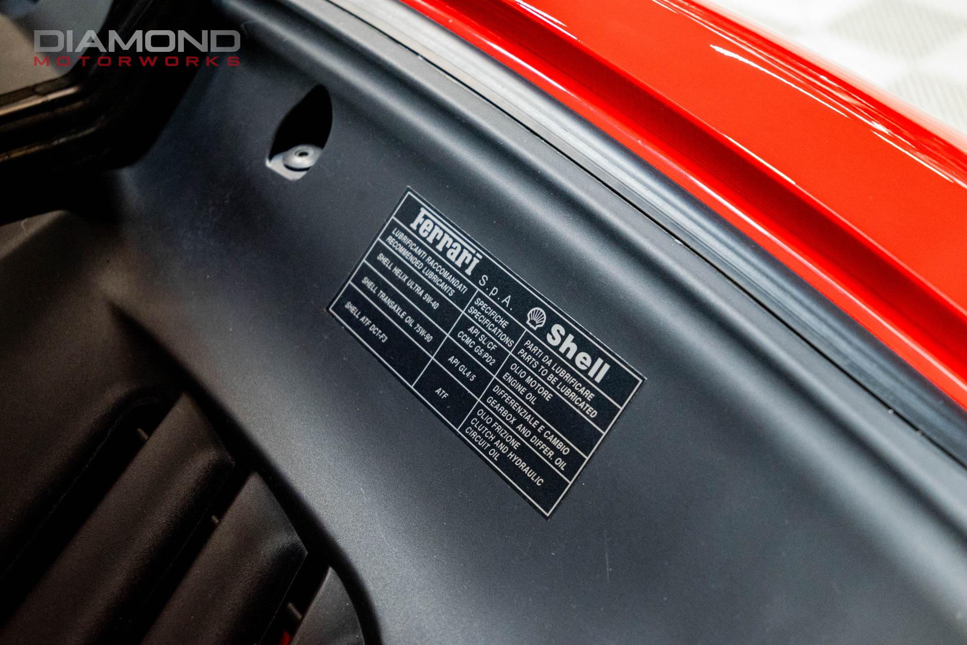 2015 FERRARI CALIFORNIA T - Image 140