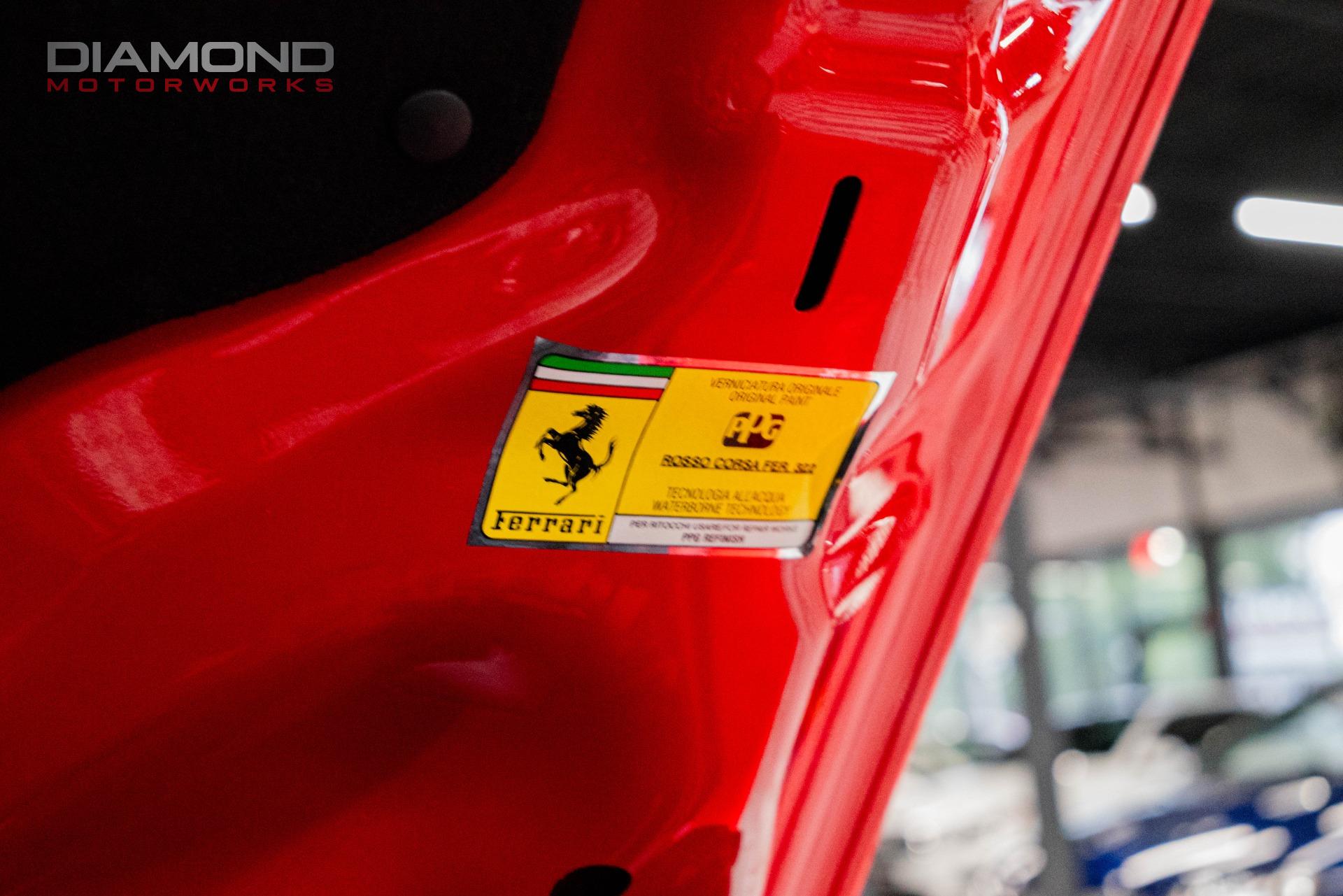 2015 FERRARI CALIFORNIA T - Image 141