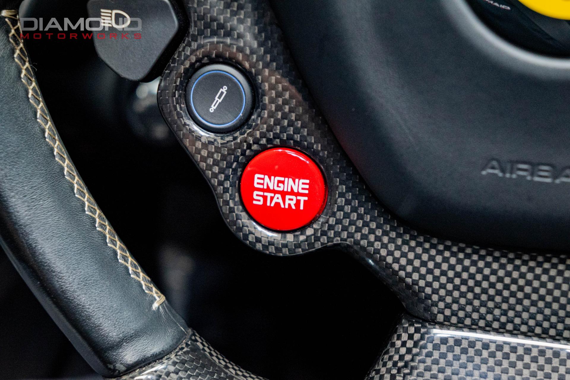 2015 FERRARI CALIFORNIA T - Image 16