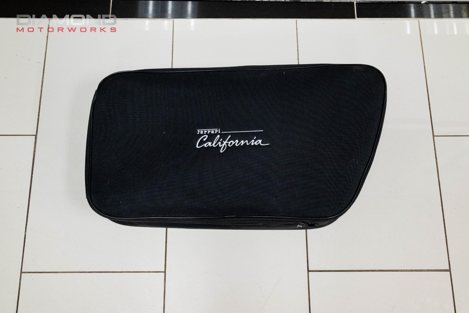 2015 FERRARI CALIFORNIA T - Image 145