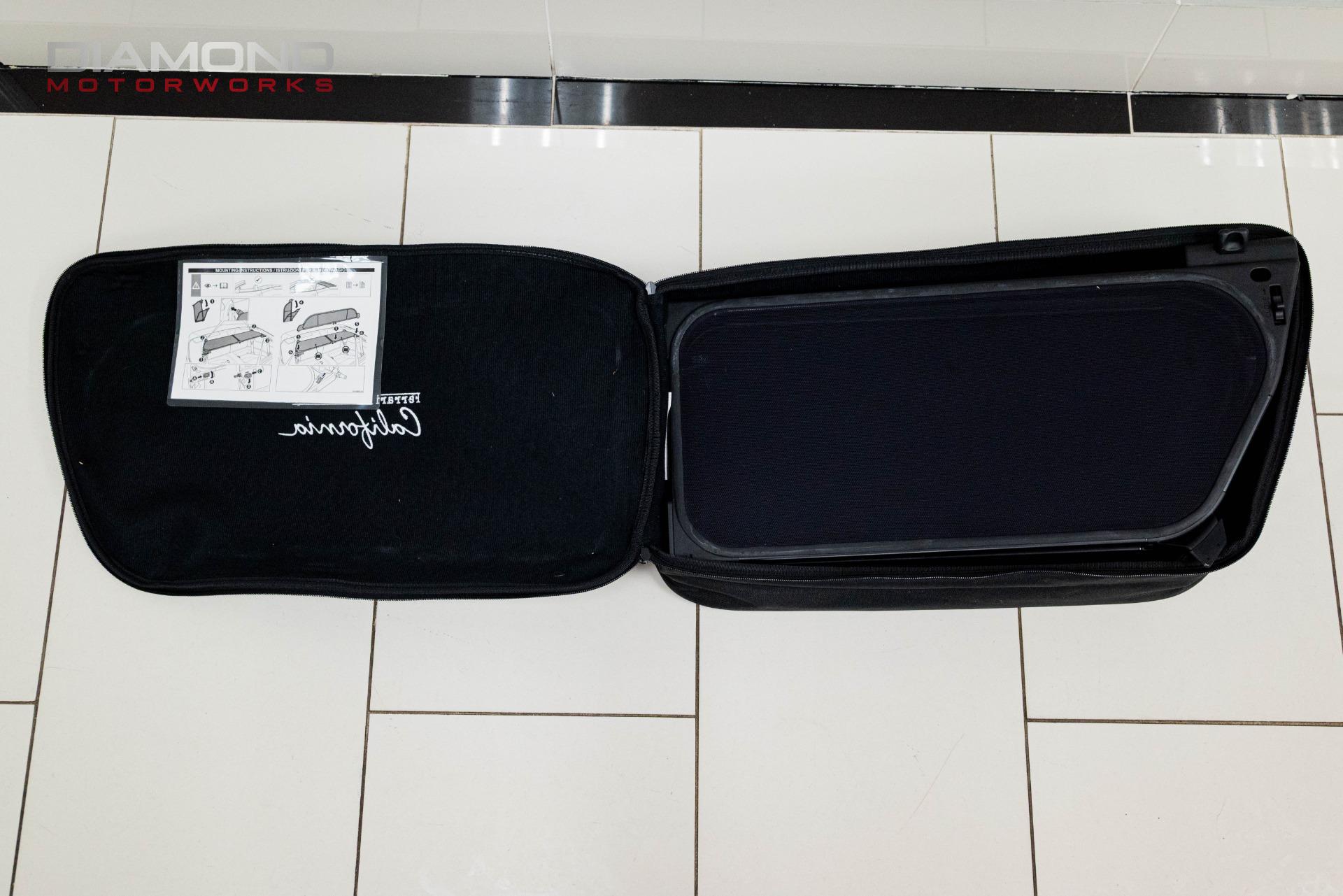 2015 FERRARI CALIFORNIA T - Image 146