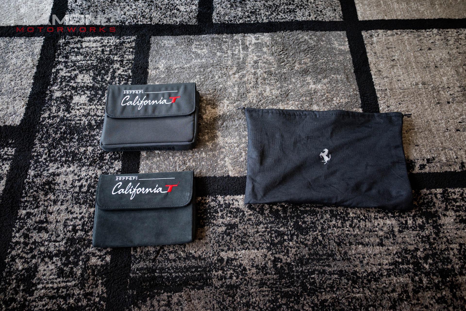 2015 FERRARI CALIFORNIA T - Image 147