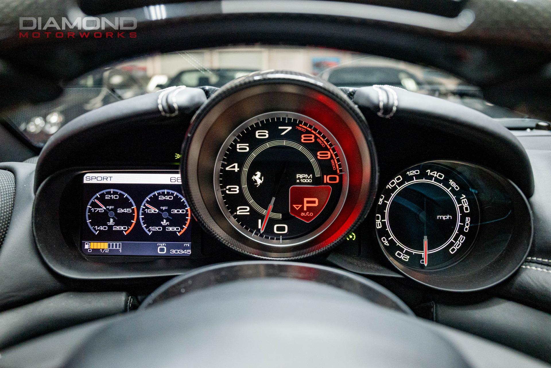 2015 FERRARI CALIFORNIA T - Image 17