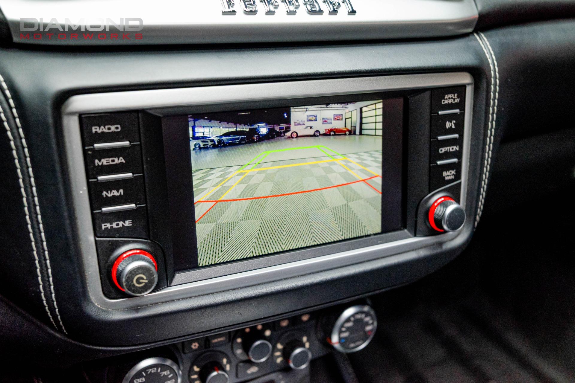 2015 FERRARI CALIFORNIA T - Image 18