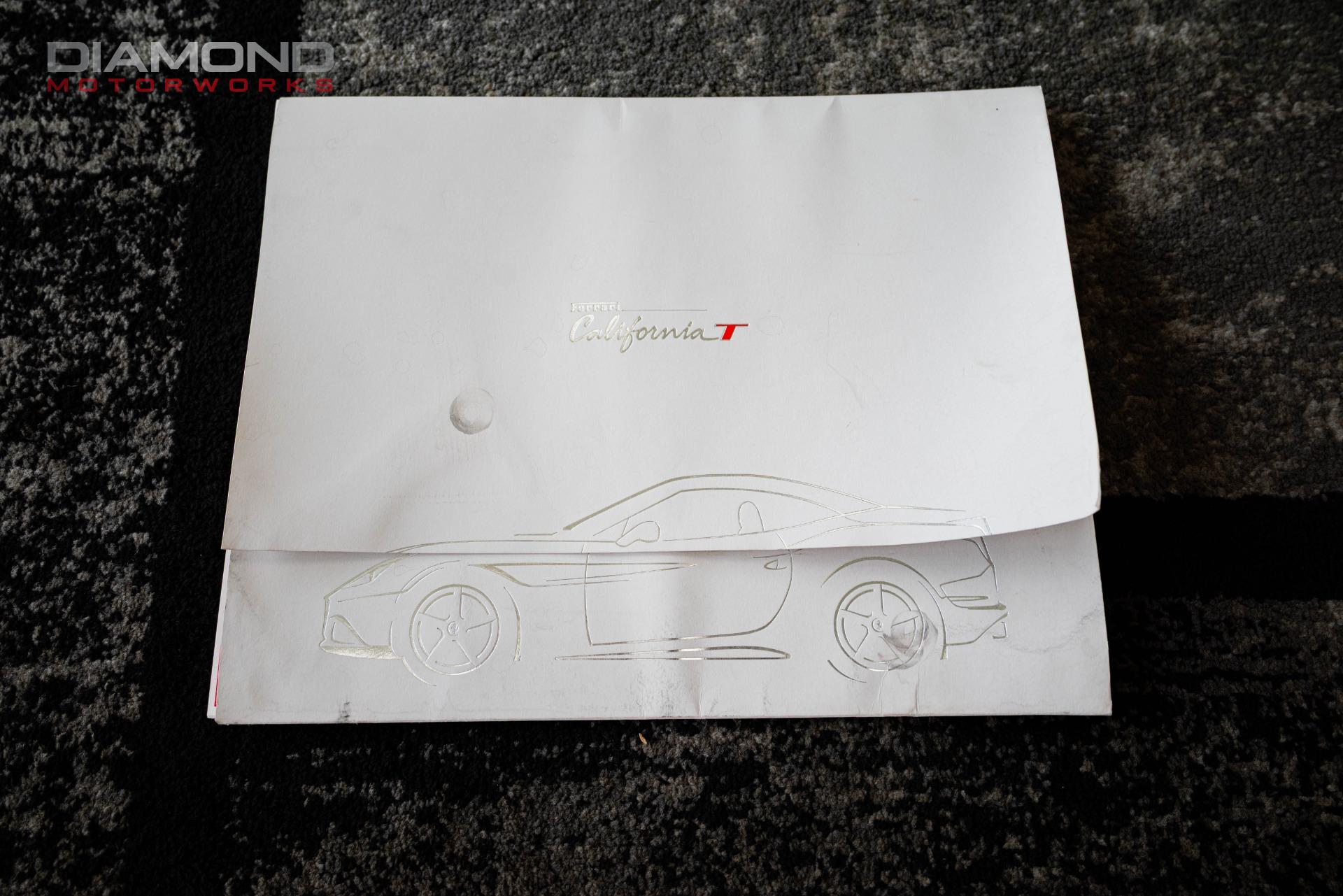 2015 FERRARI CALIFORNIA T - Image 163