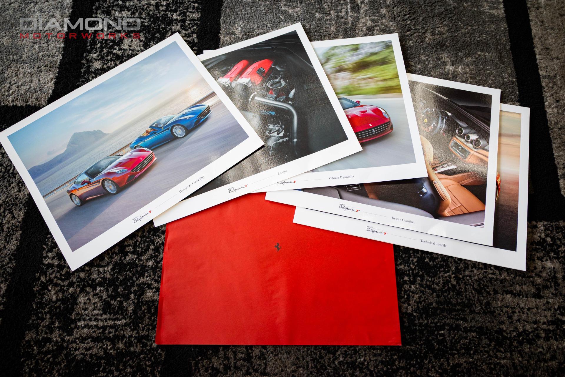 2015 FERRARI CALIFORNIA T - Image 164