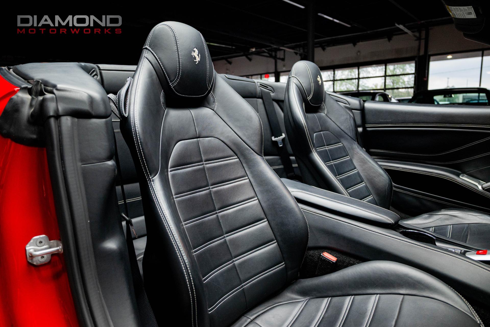 2015 FERRARI CALIFORNIA T - Image 20