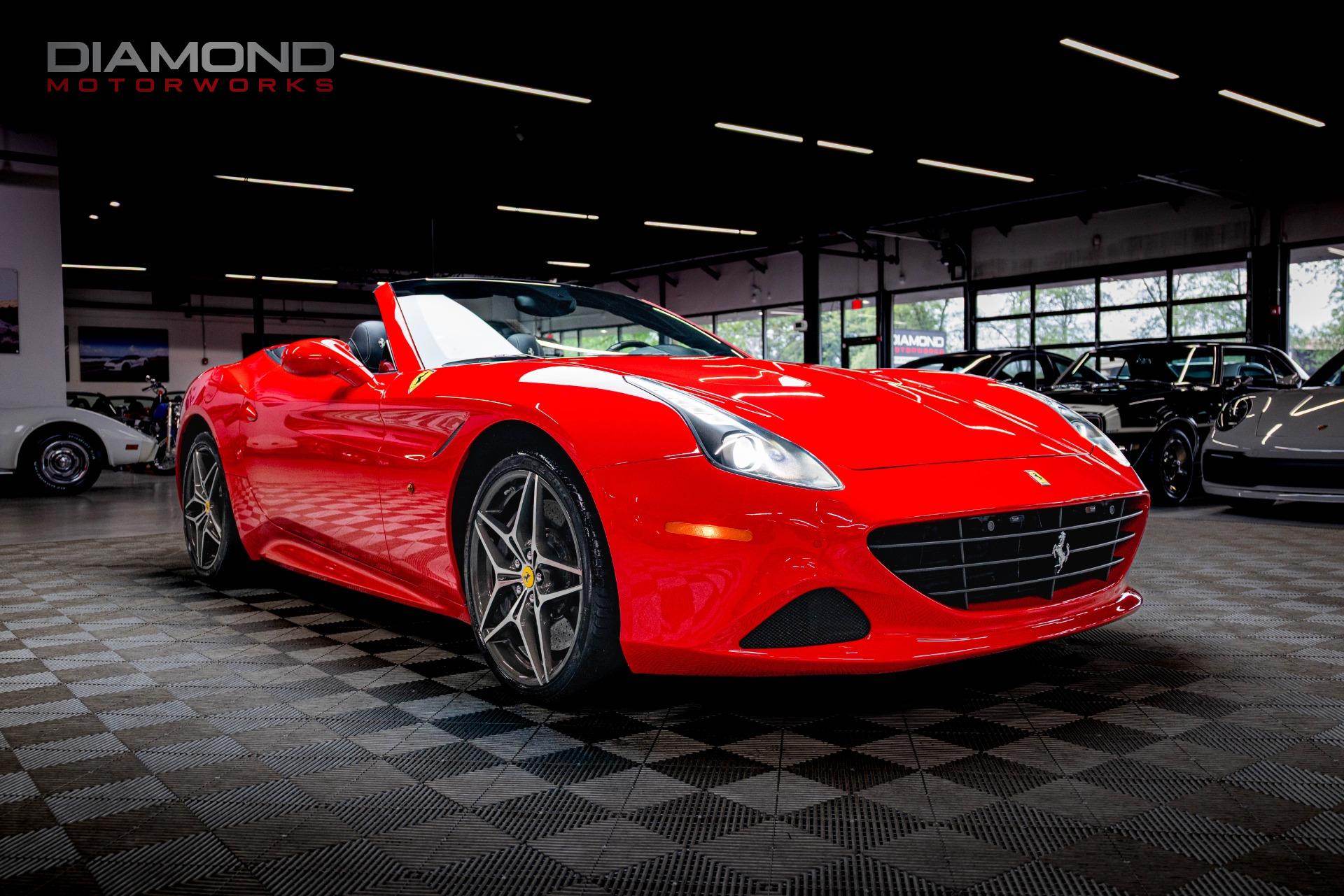 2015 FERRARI CALIFORNIA T - Image 23