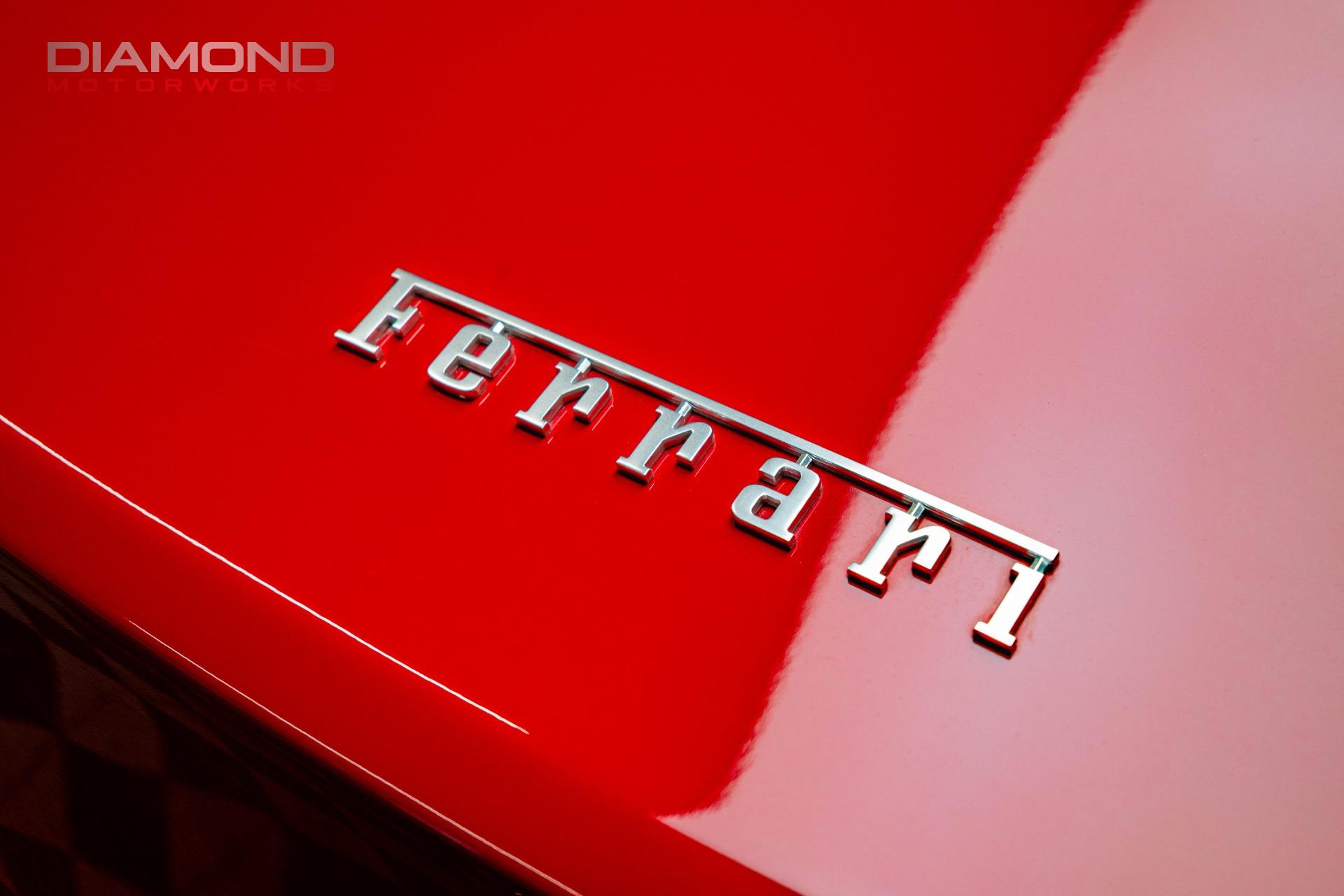 2015 FERRARI CALIFORNIA T - Image 29