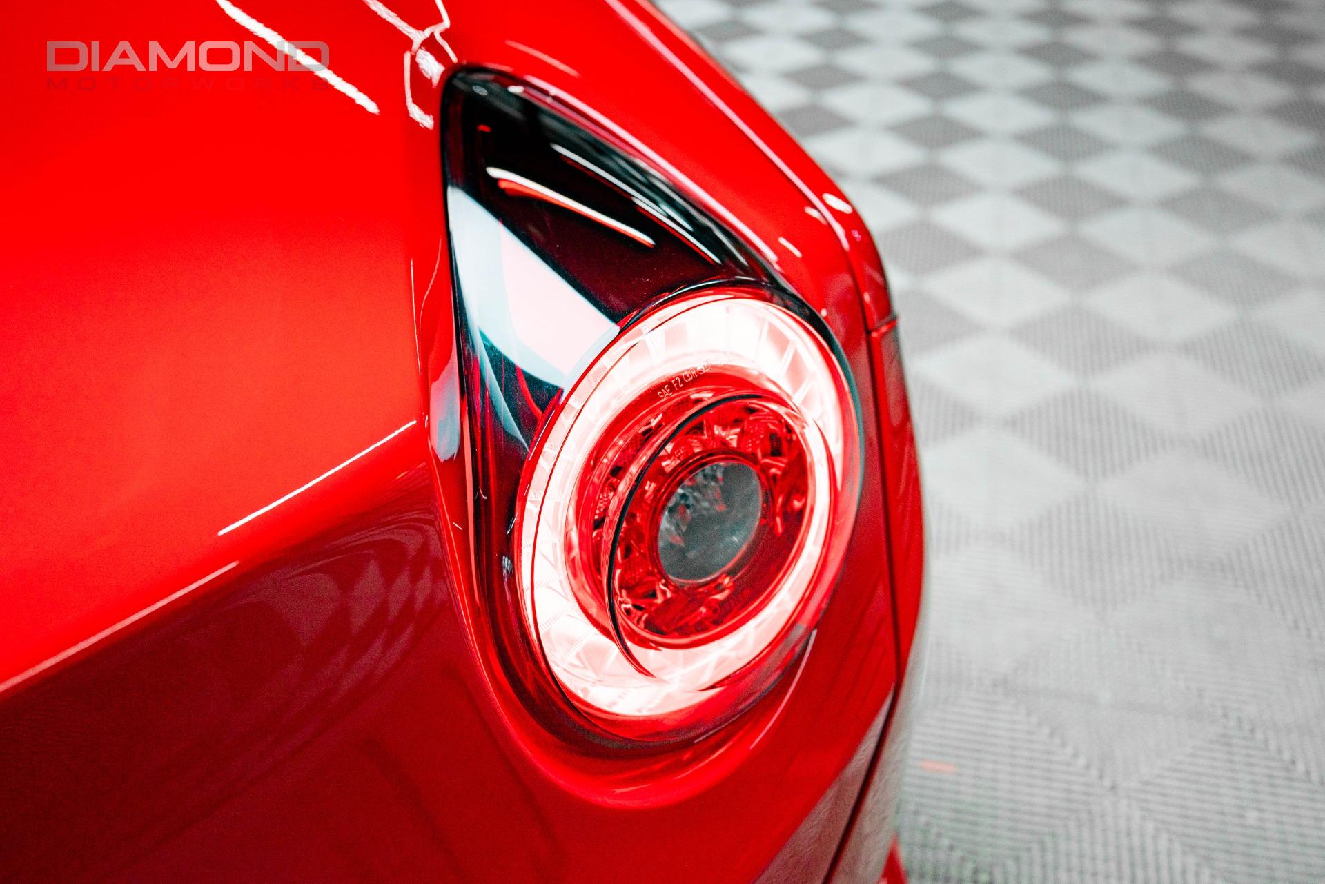 2015 FERRARI CALIFORNIA T - Image 30