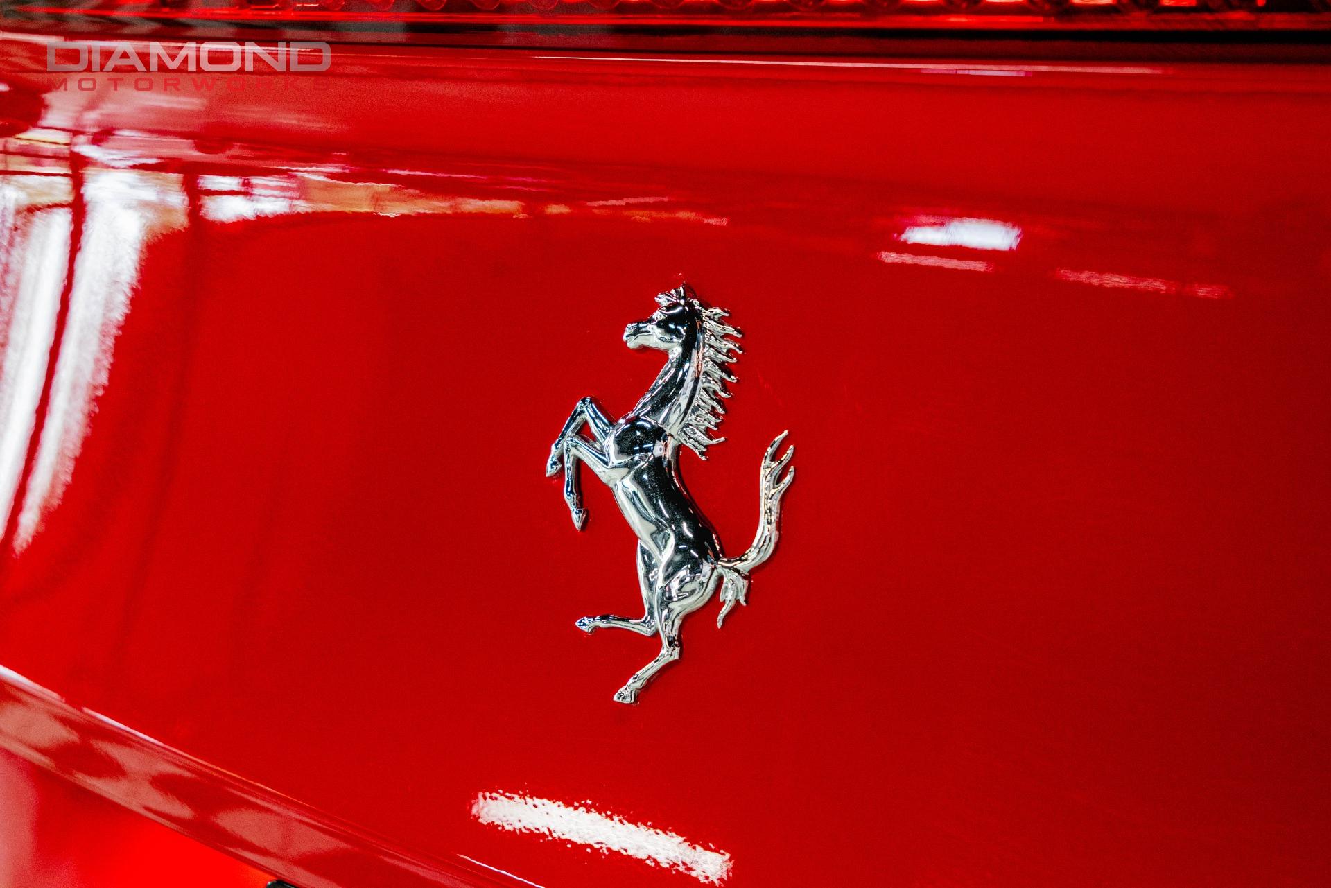 2015 FERRARI CALIFORNIA T - Image 31